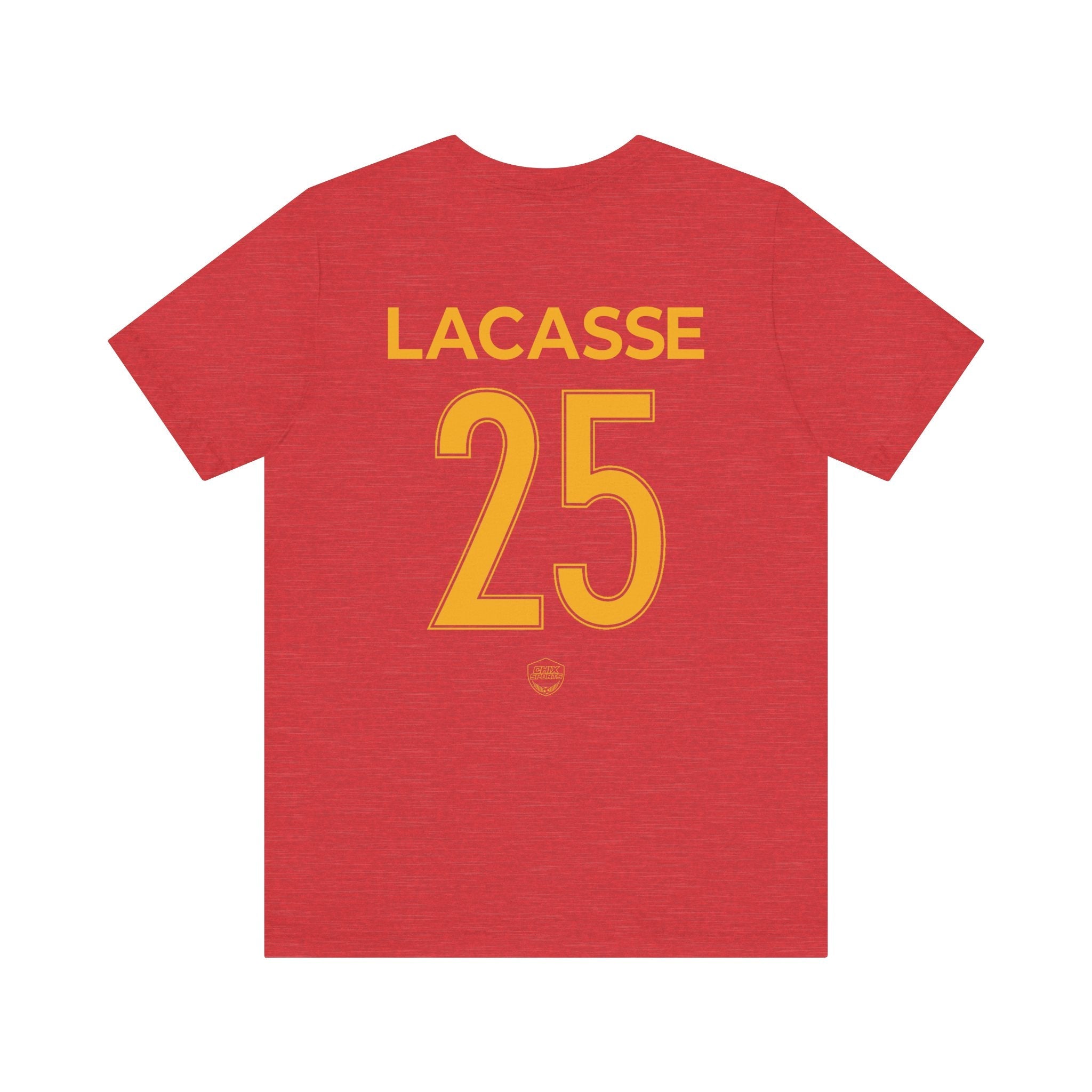 Cloe Lacasse Royals Jersey Unisex Shirt | Chix Sports