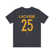 Cloe Lacasse Royals Jersey Unisex Shirt | Chix Sports