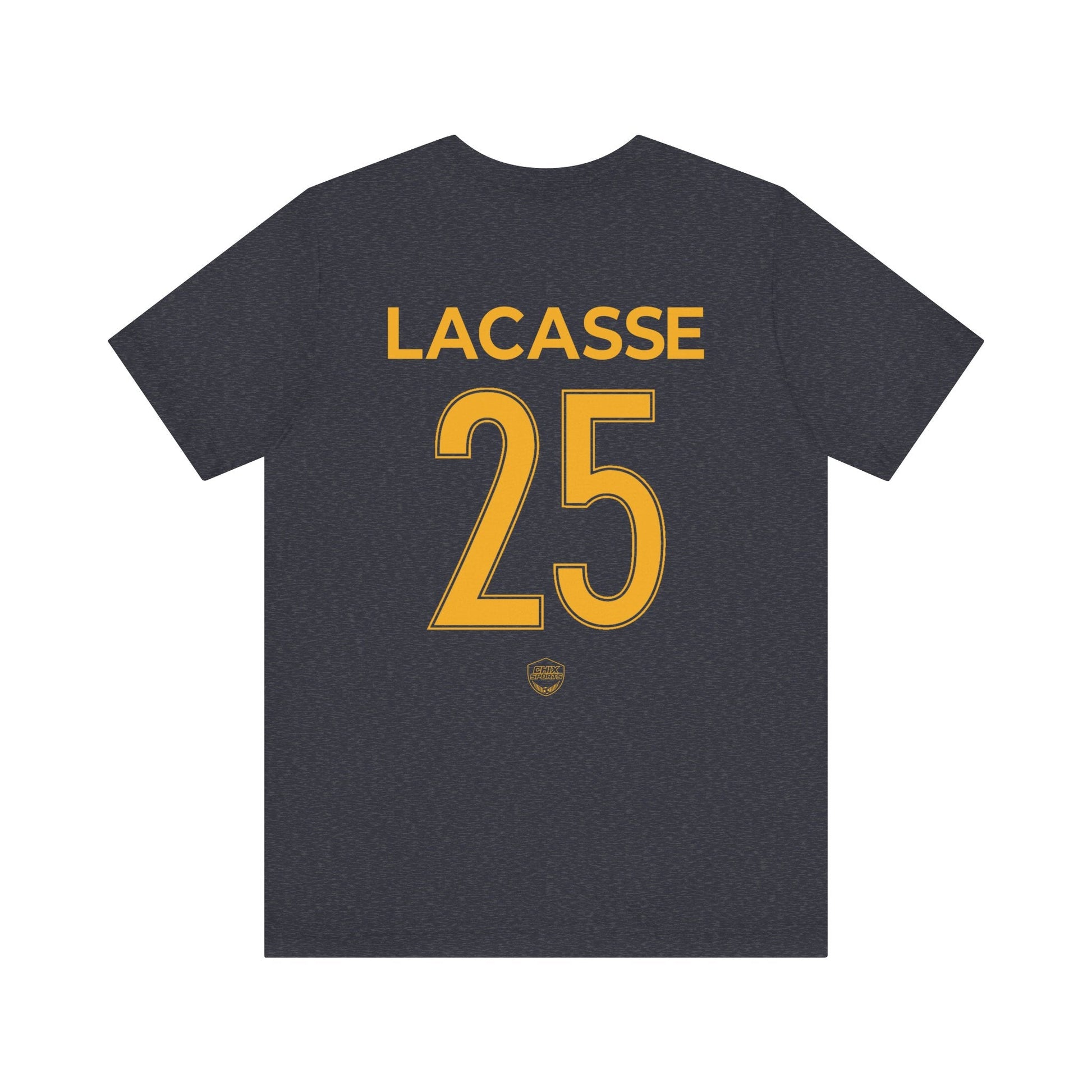 Cloe Lacasse Royals Jersey Unisex Shirt | Chix Sports