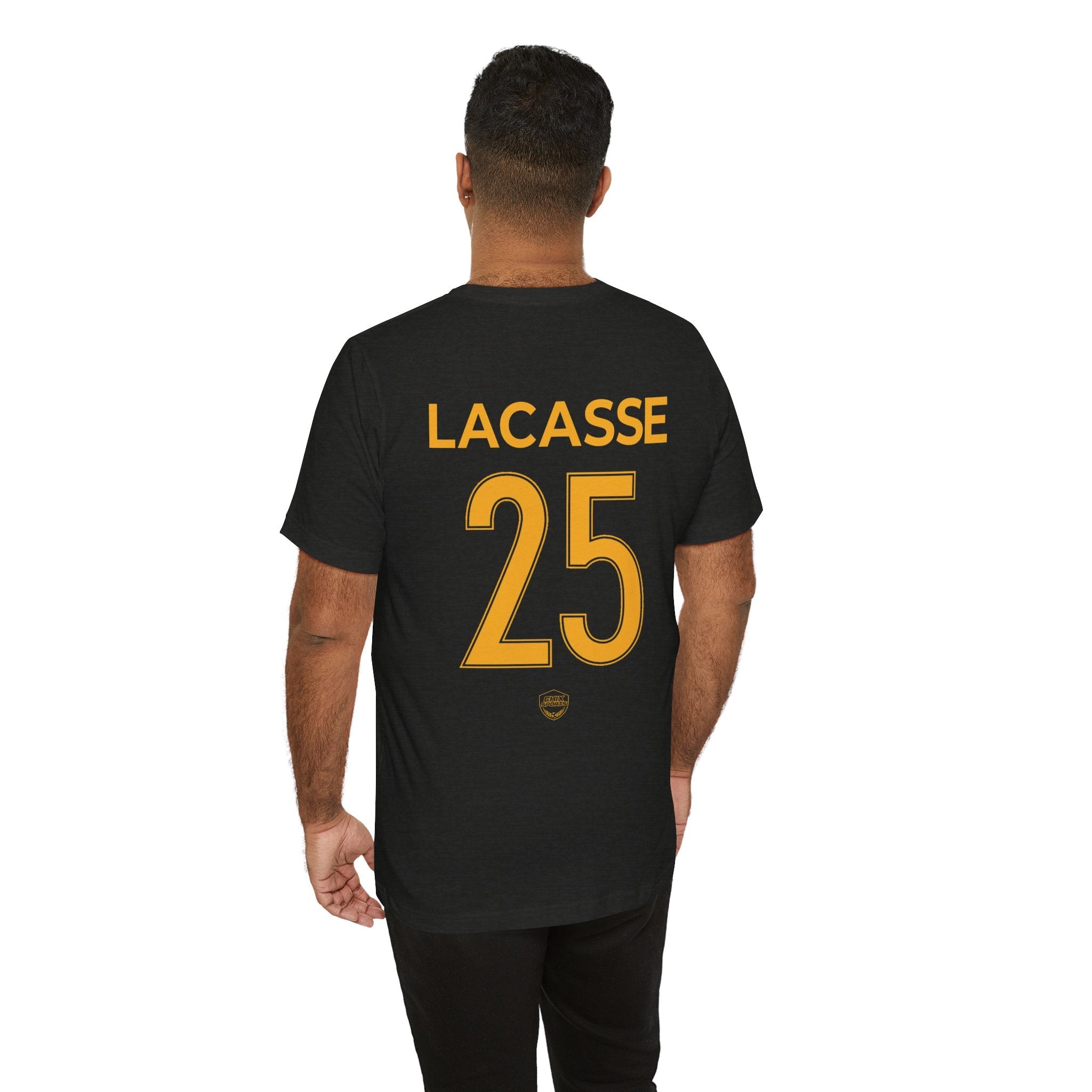 Cloe Lacasse Royals Jersey Unisex Shirt | Chix Sports