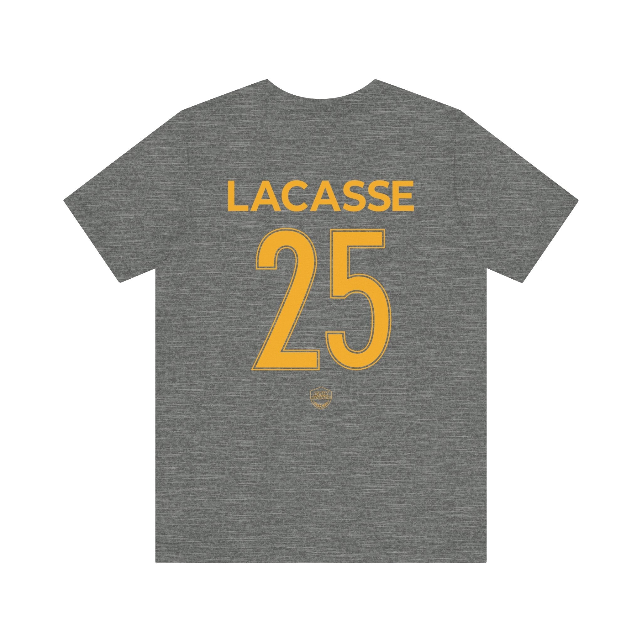 Cloe Lacasse Royals Jersey Unisex Shirt | Chix Sports
