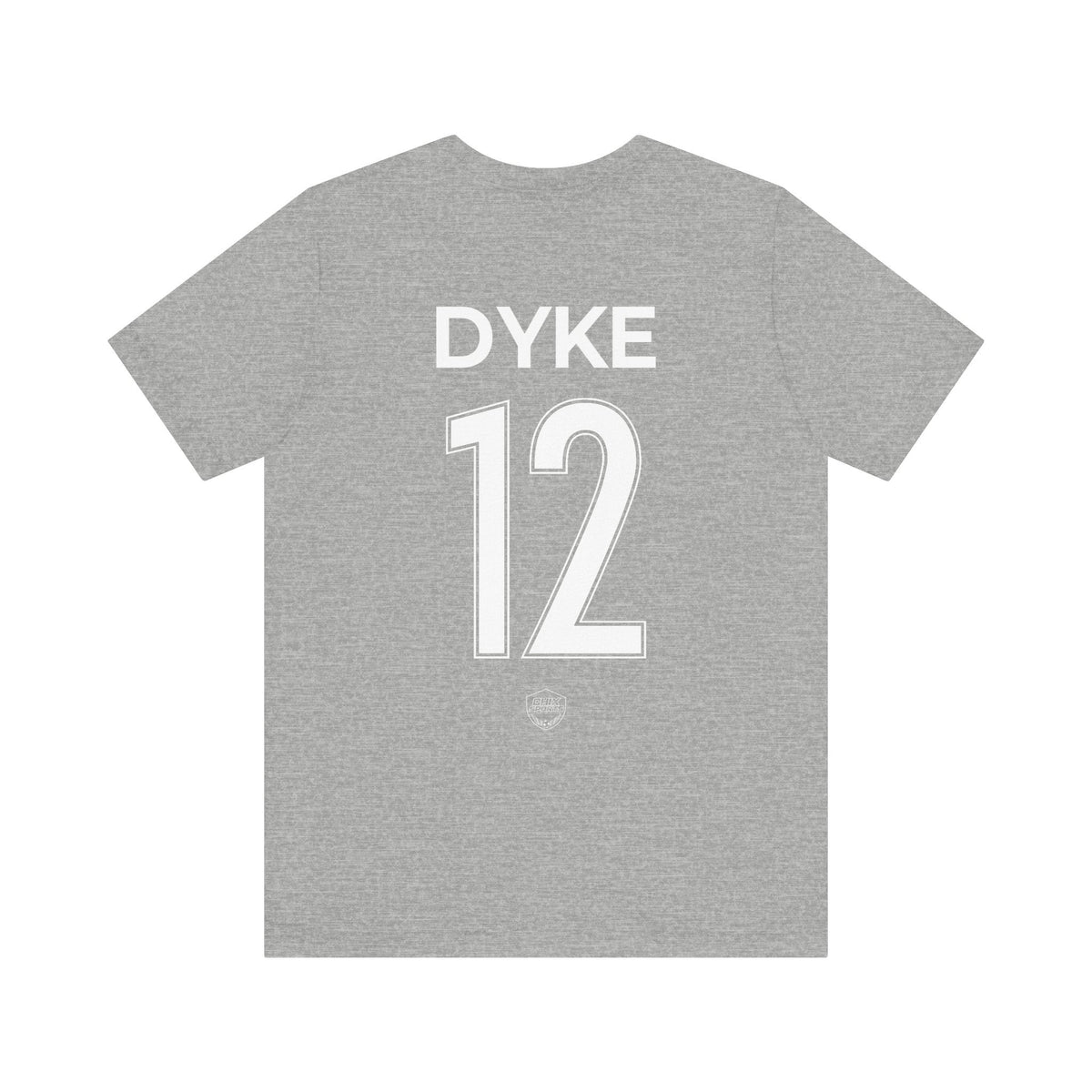 Cori Dyke Unisex Pride Jersey Shirt | Chix Sports