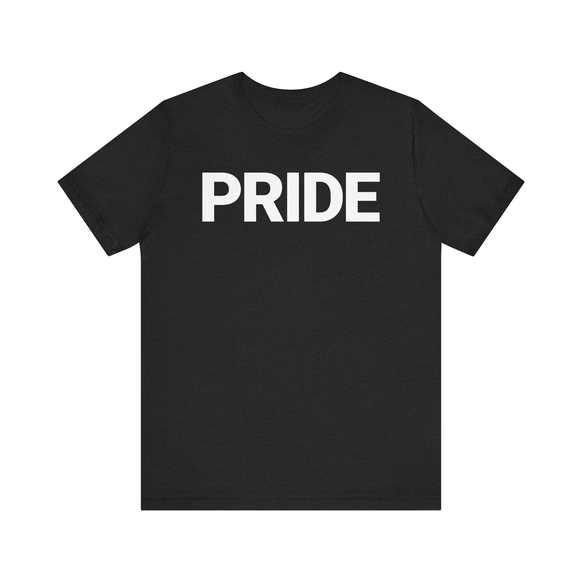 Cori Dyke Unisex Pride Jersey Shirt | Chix Sports
