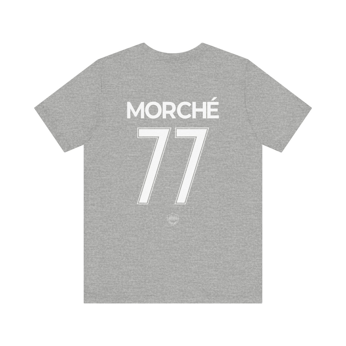 Cosette Morche Unisex Pride Jersey Shirt | Chix Sports