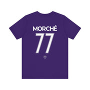 Cosette Morche Unisex Pride Jersey Shirt | Chix Sports