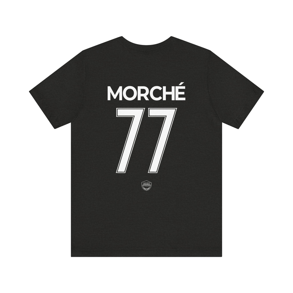Cosette Morche Unisex Pride Jersey Shirt | Chix Sports