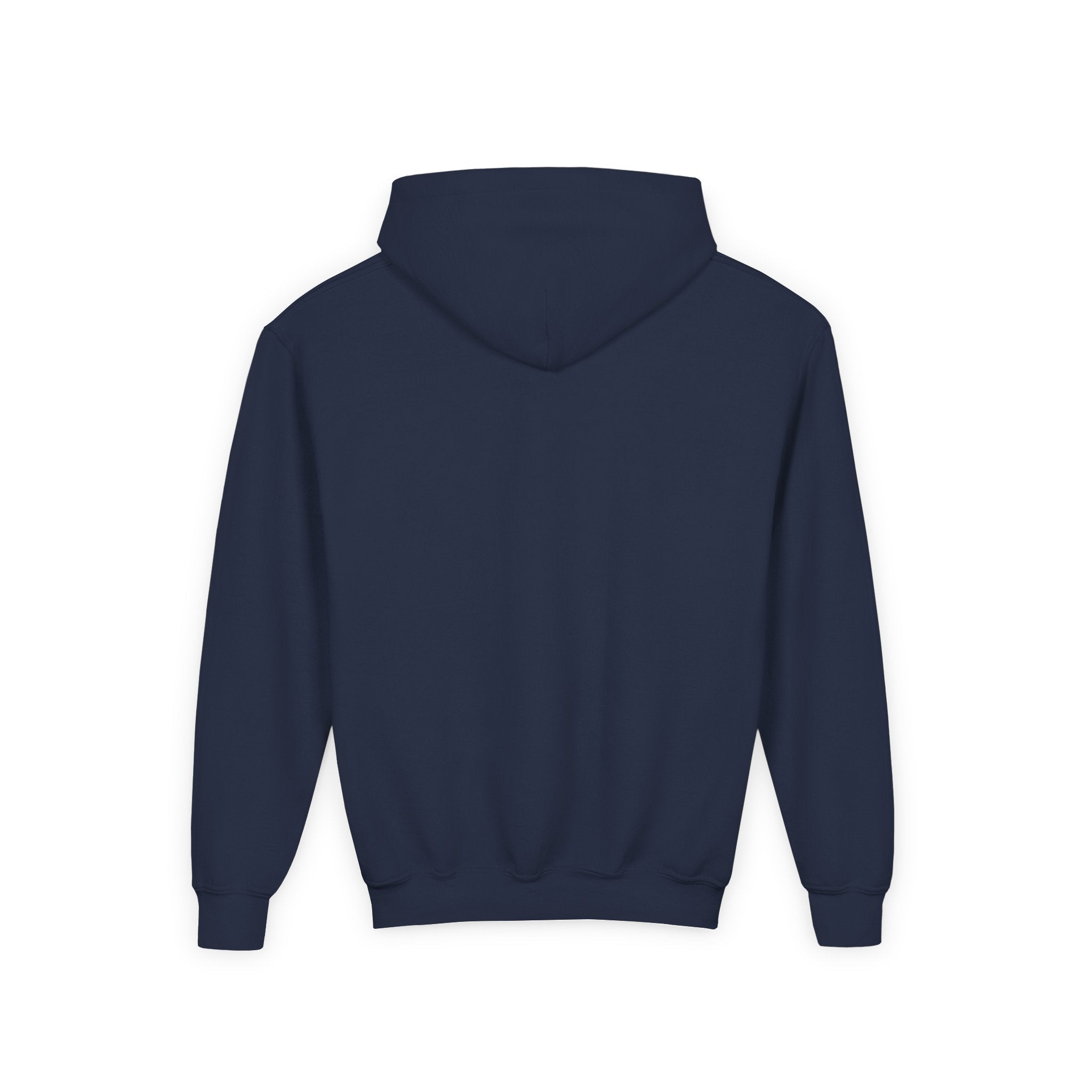 Courage Kids Heavy Hoodie | Chix Sports