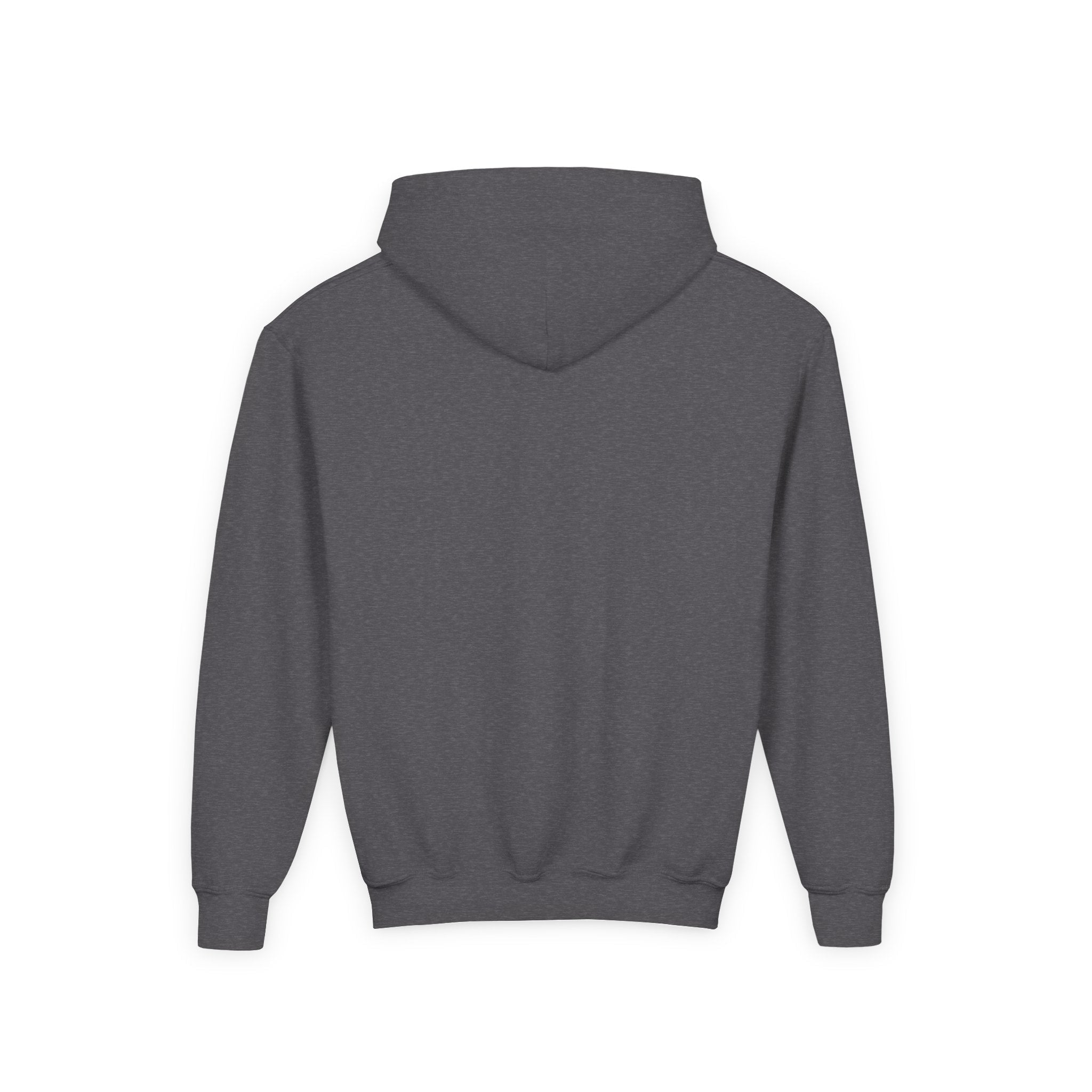 Courage Kids Heavy Hoodie | Chix Sports