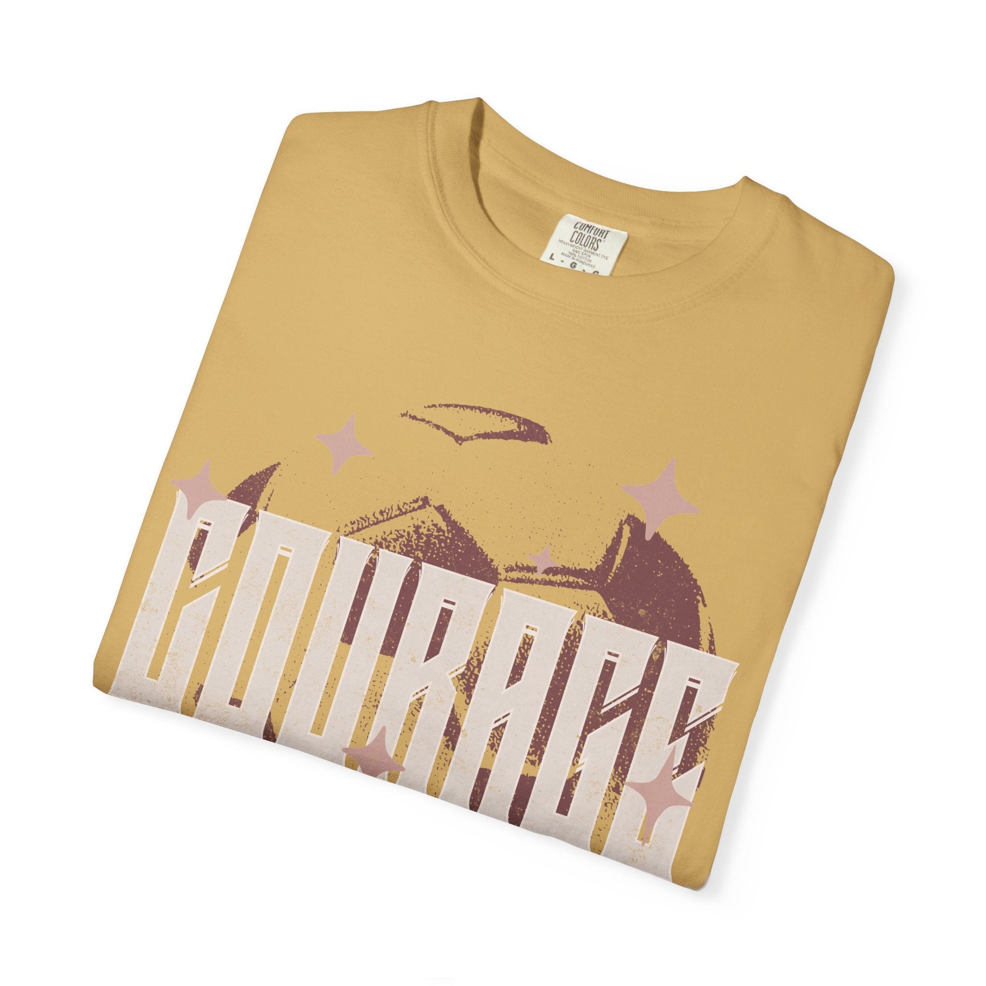 Courage Soccer Premium Unisex Shirt | Chix Sports