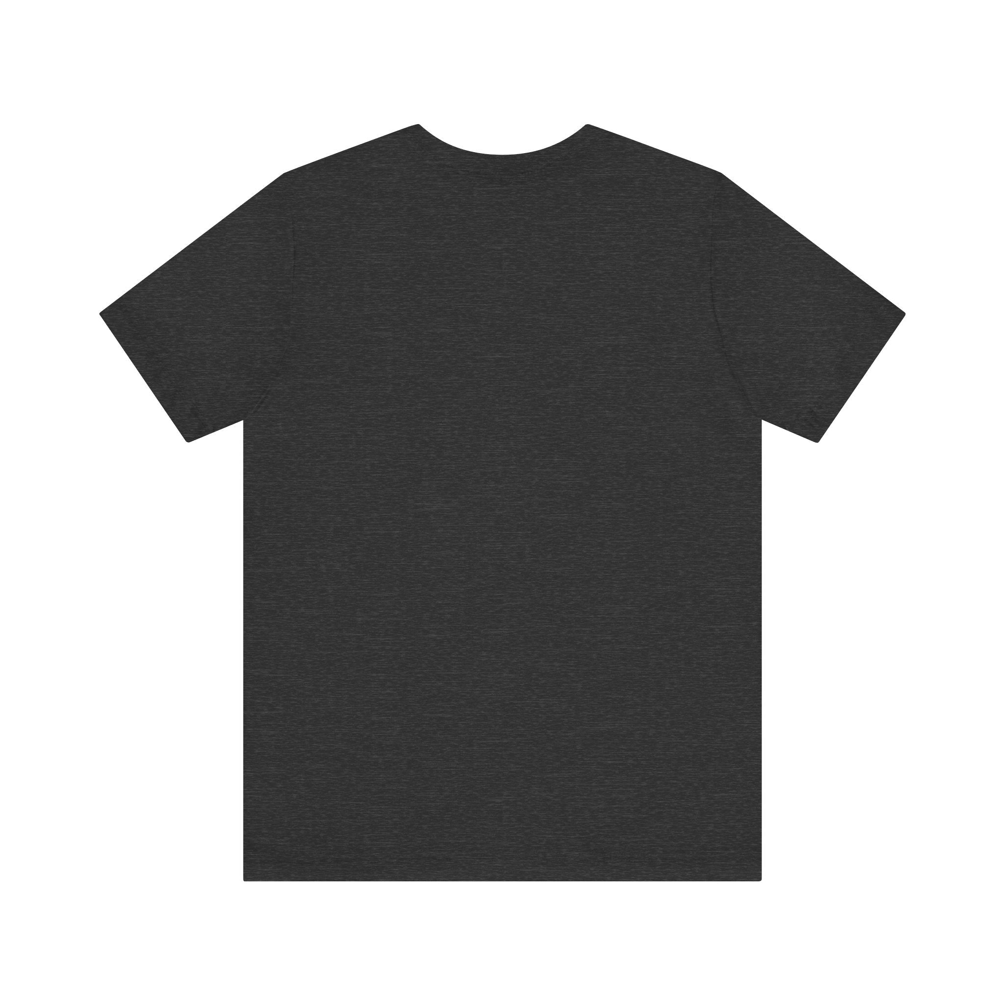 Courage Soccer Softblend T-shirt | Chix Sports