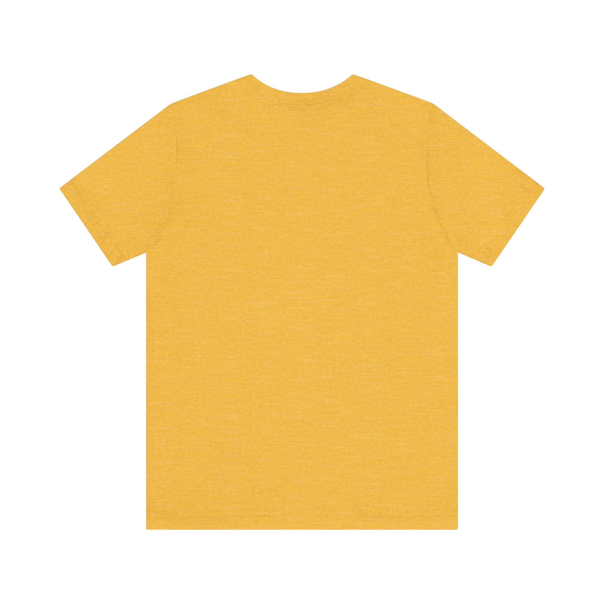 Courage Soccer Softblend T-shirt | Chix Sports