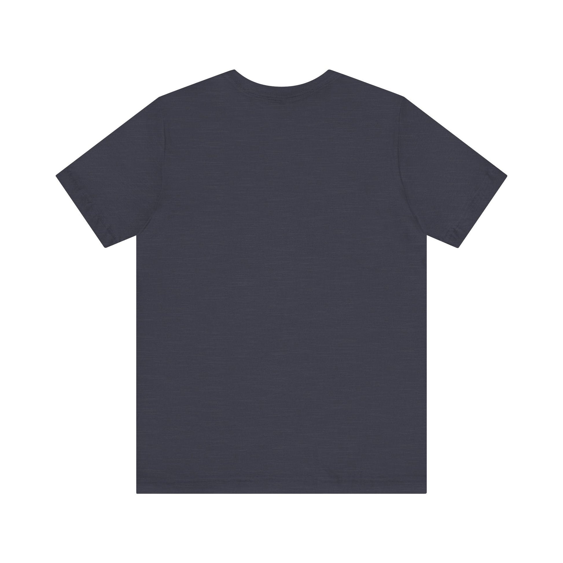 Courage Soccer Softblend T-shirt | Chix Sports