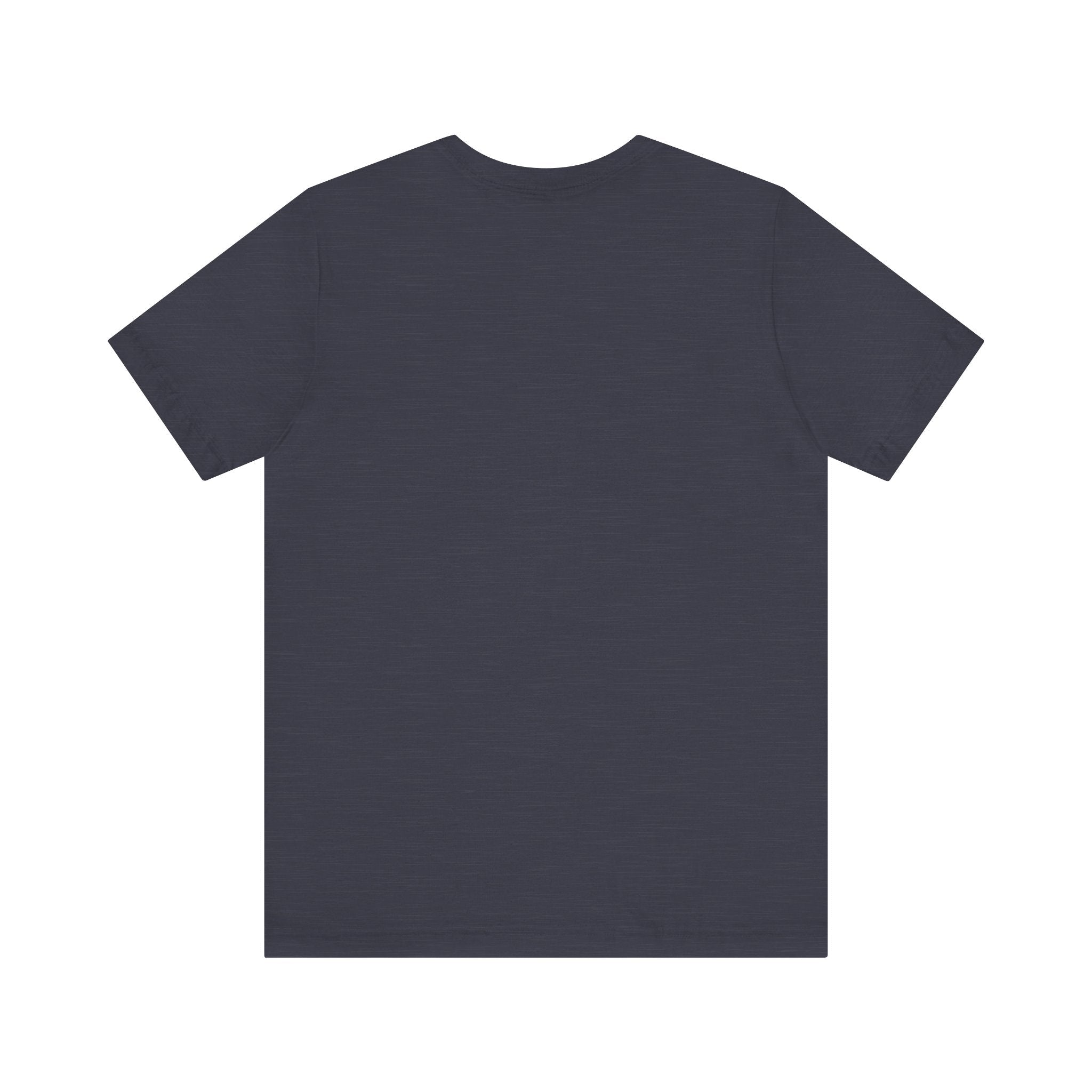 Courage Soccer Softblend T-shirt | Chix Sports