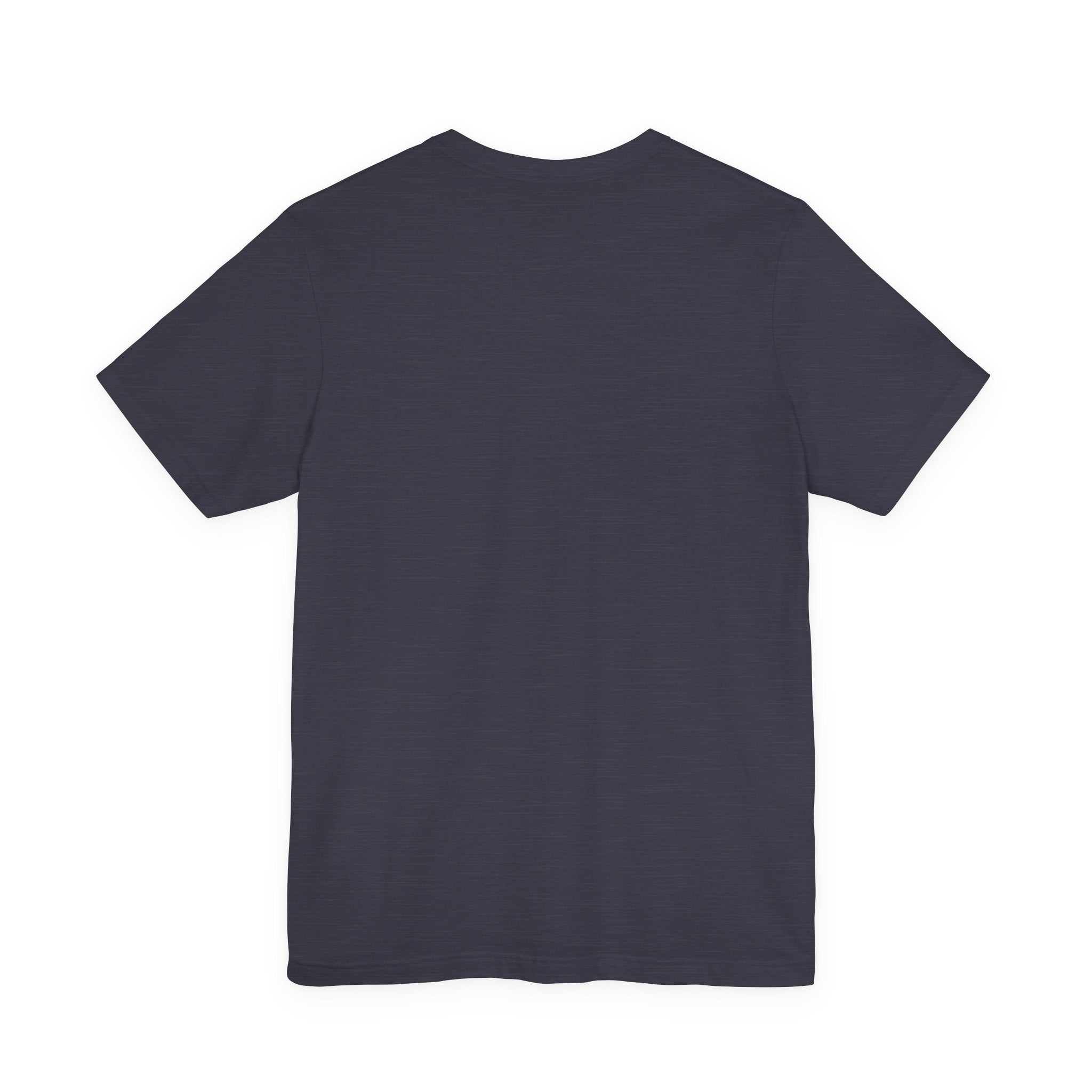 Courage Soccer Softblend T-shirt | Chix Sports
