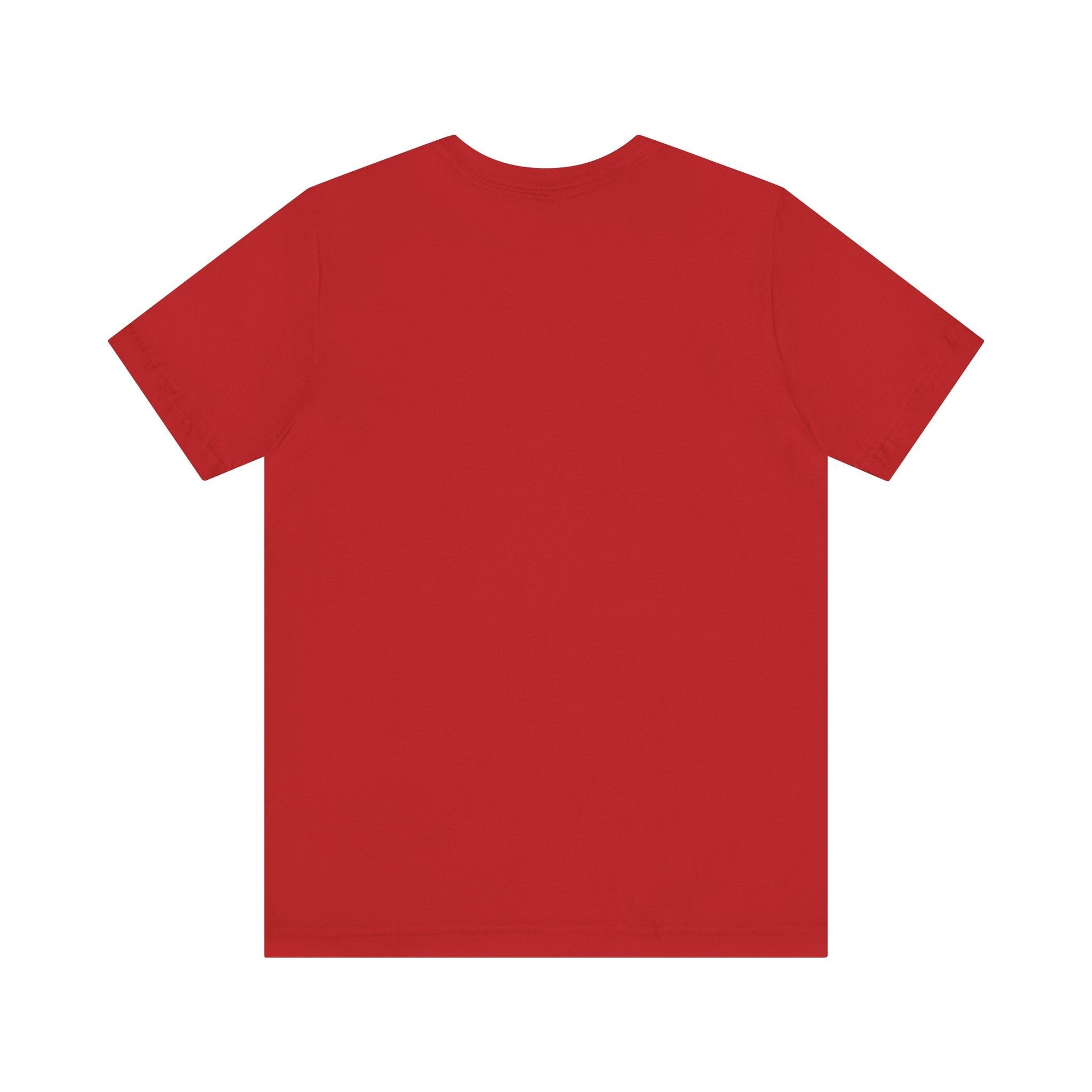 Courage Soccer Softblend T-shirt | Chix Sports