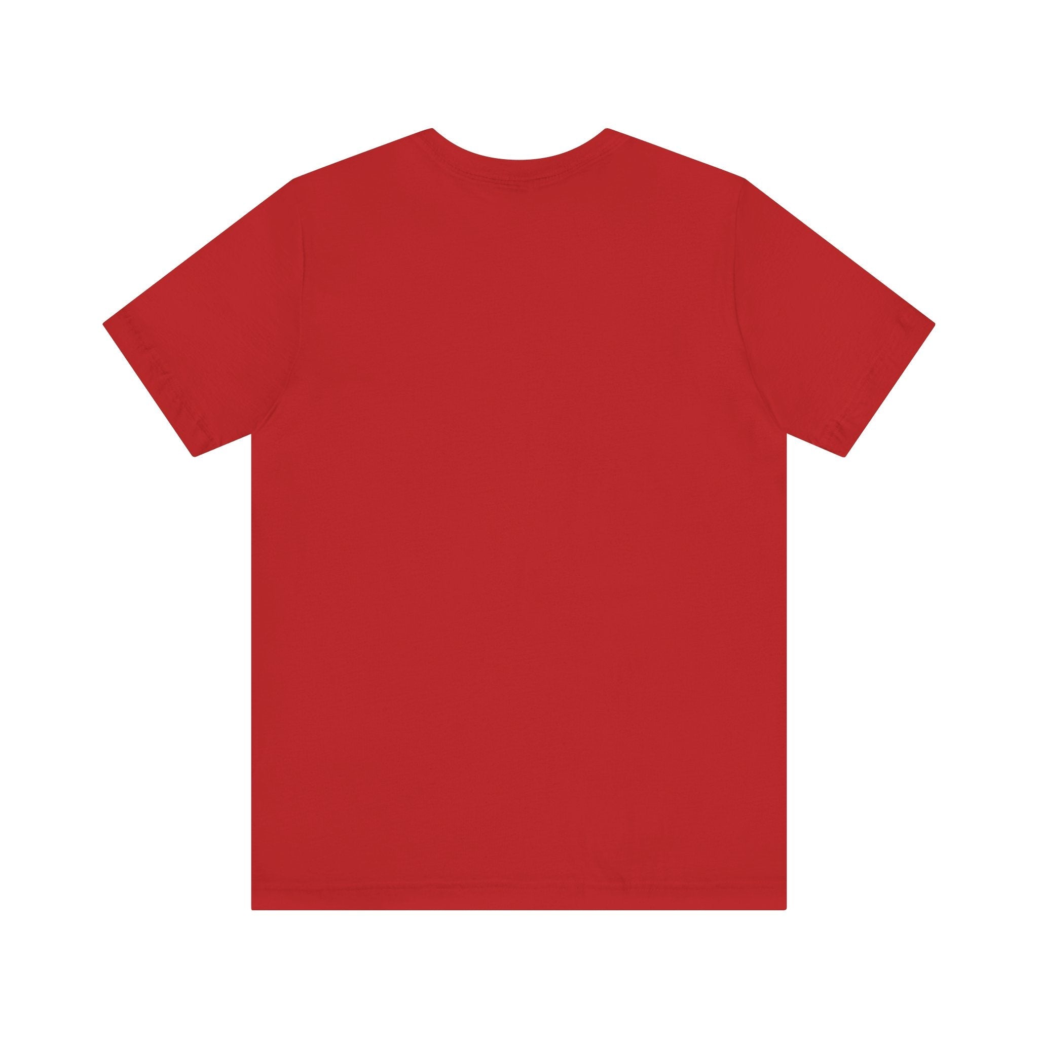 Courage Soccer Softblend T-shirt | Chix Sports