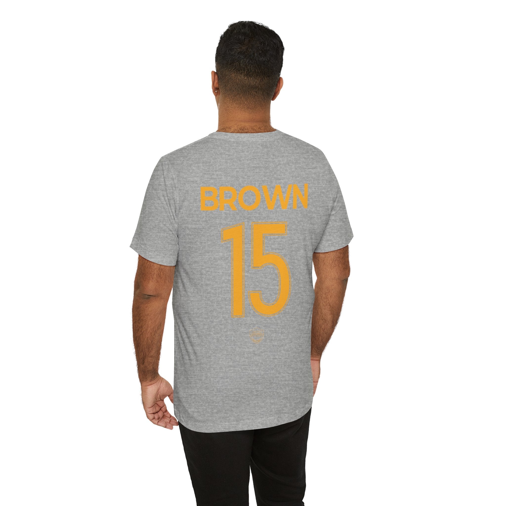 Courtney Brown Royals Jersey Unisex Shirt | Chix Sports