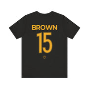 Courtney Brown Royals Jersey Unisex Shirt | Chix Sports
