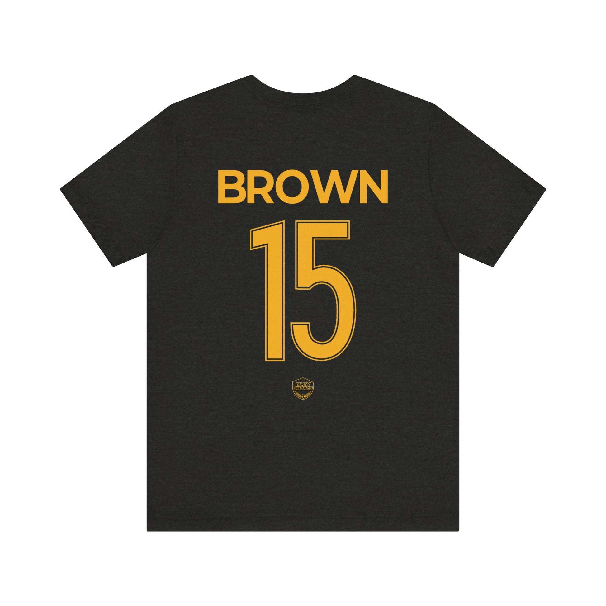 Courtney Brown Royals Jersey Unisex Shirt | Chix Sports