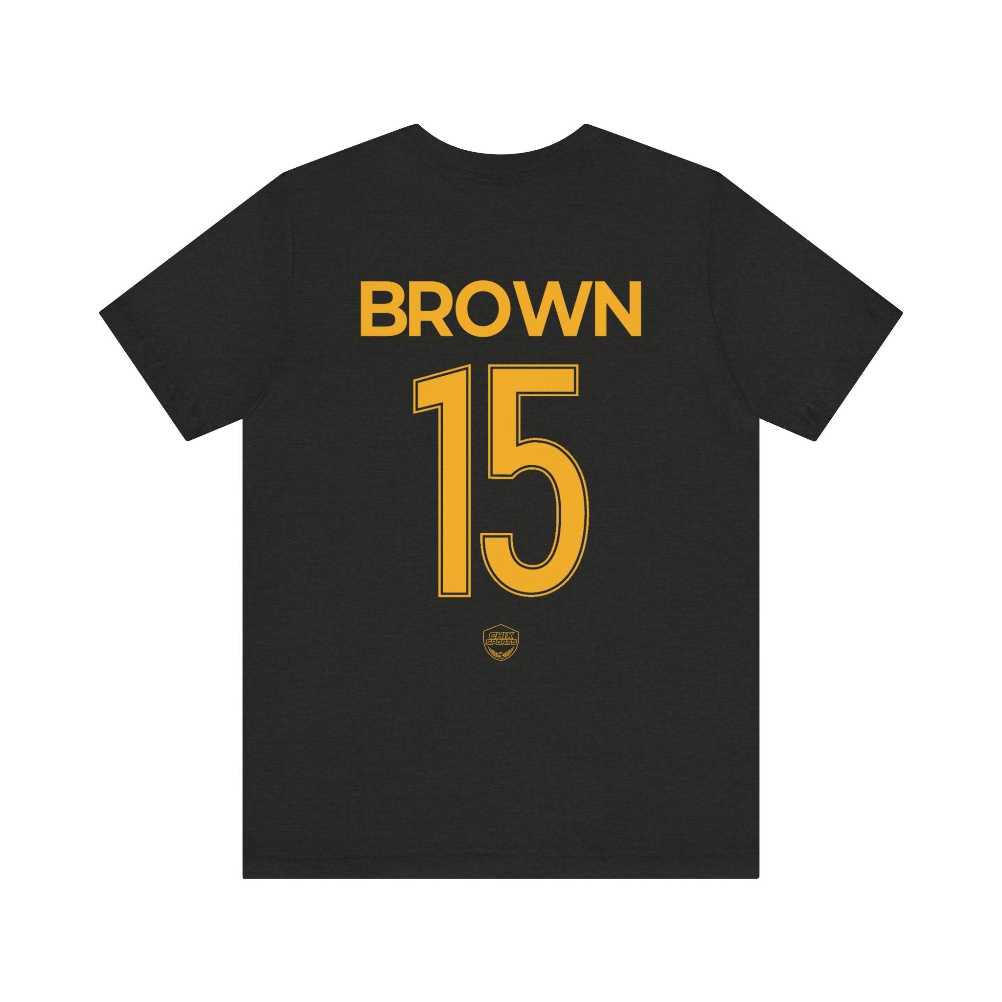 Courtney Brown Royals Jersey Unisex Shirt | Chix Sports