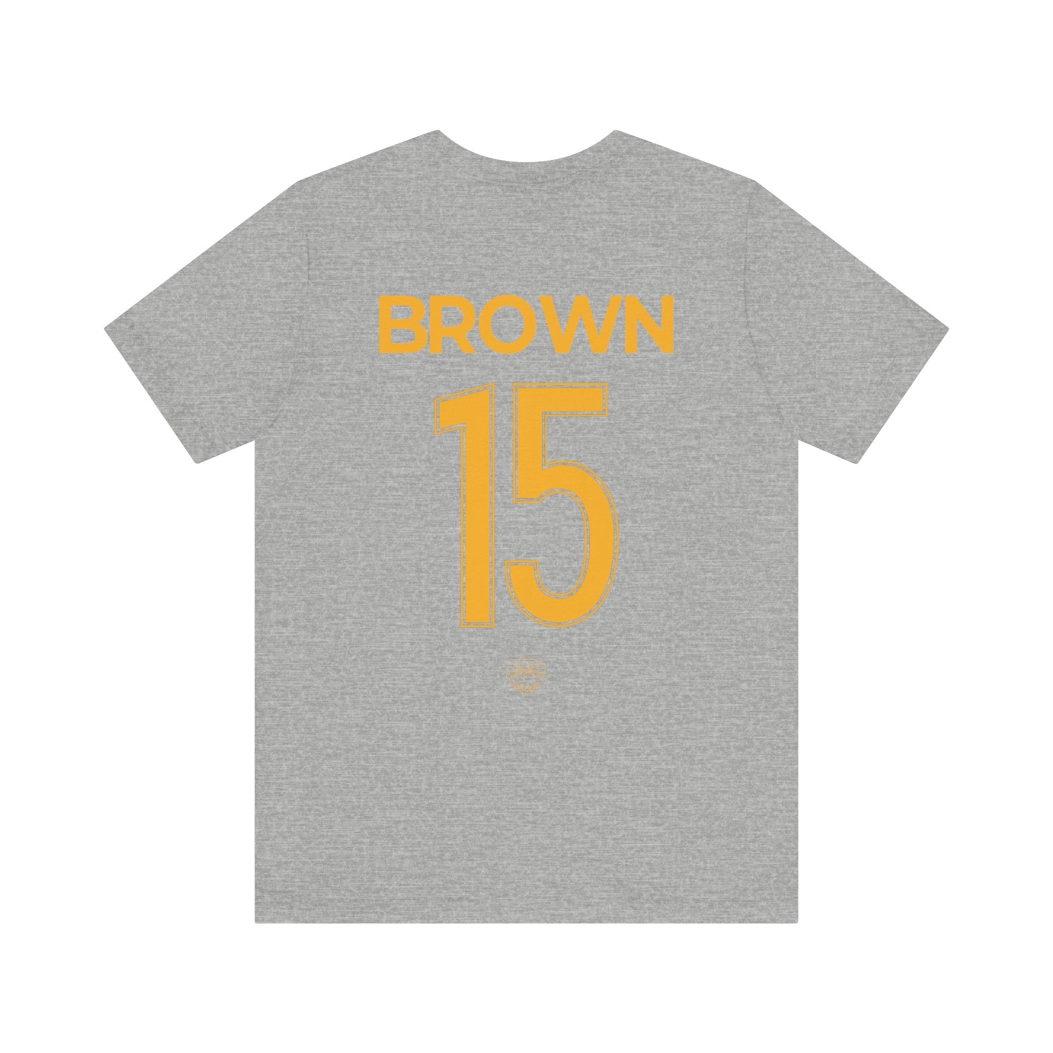 Courtney Brown Royals Jersey Unisex Shirt | Chix Sports