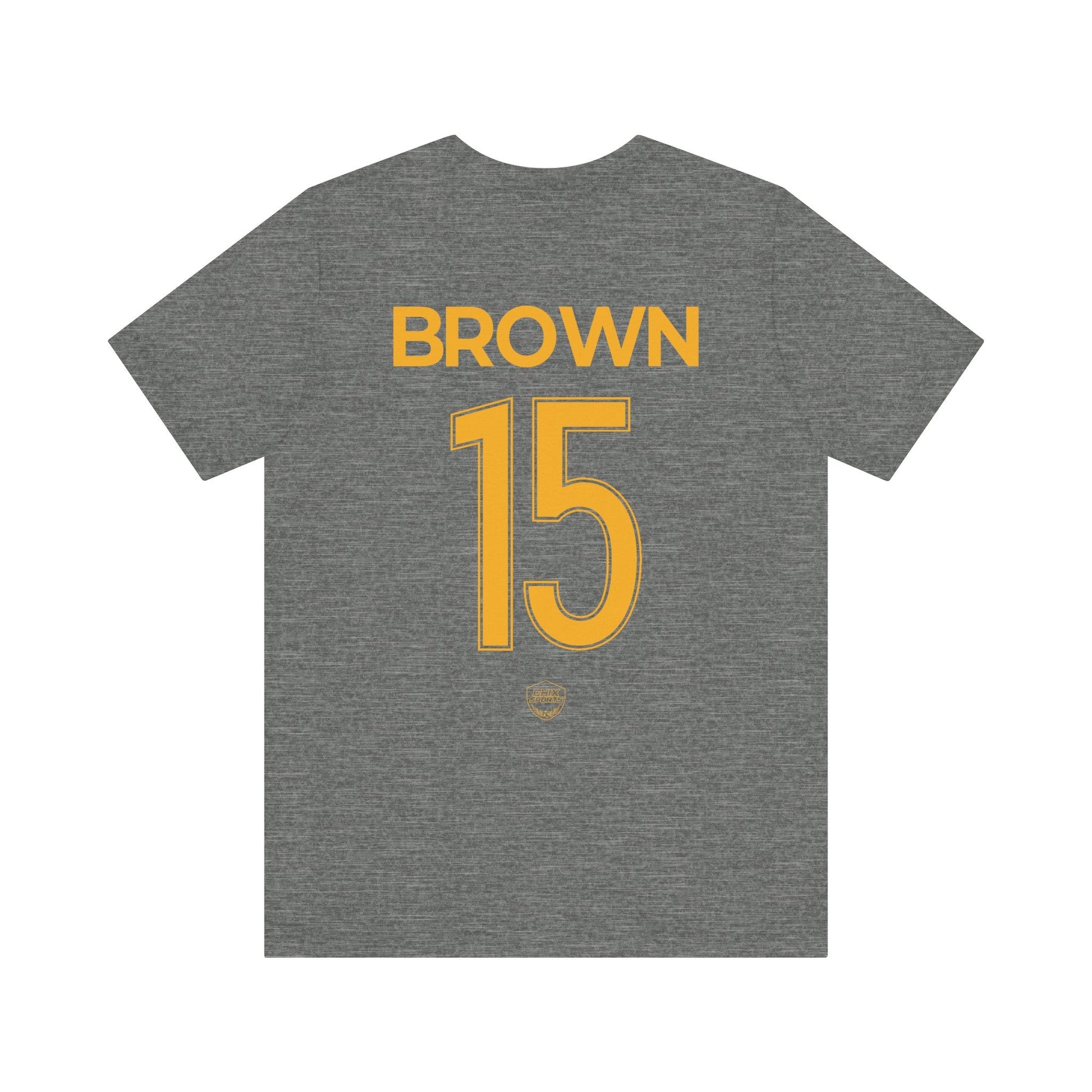 Courtney Brown Royals Jersey Unisex Shirt | Chix Sports