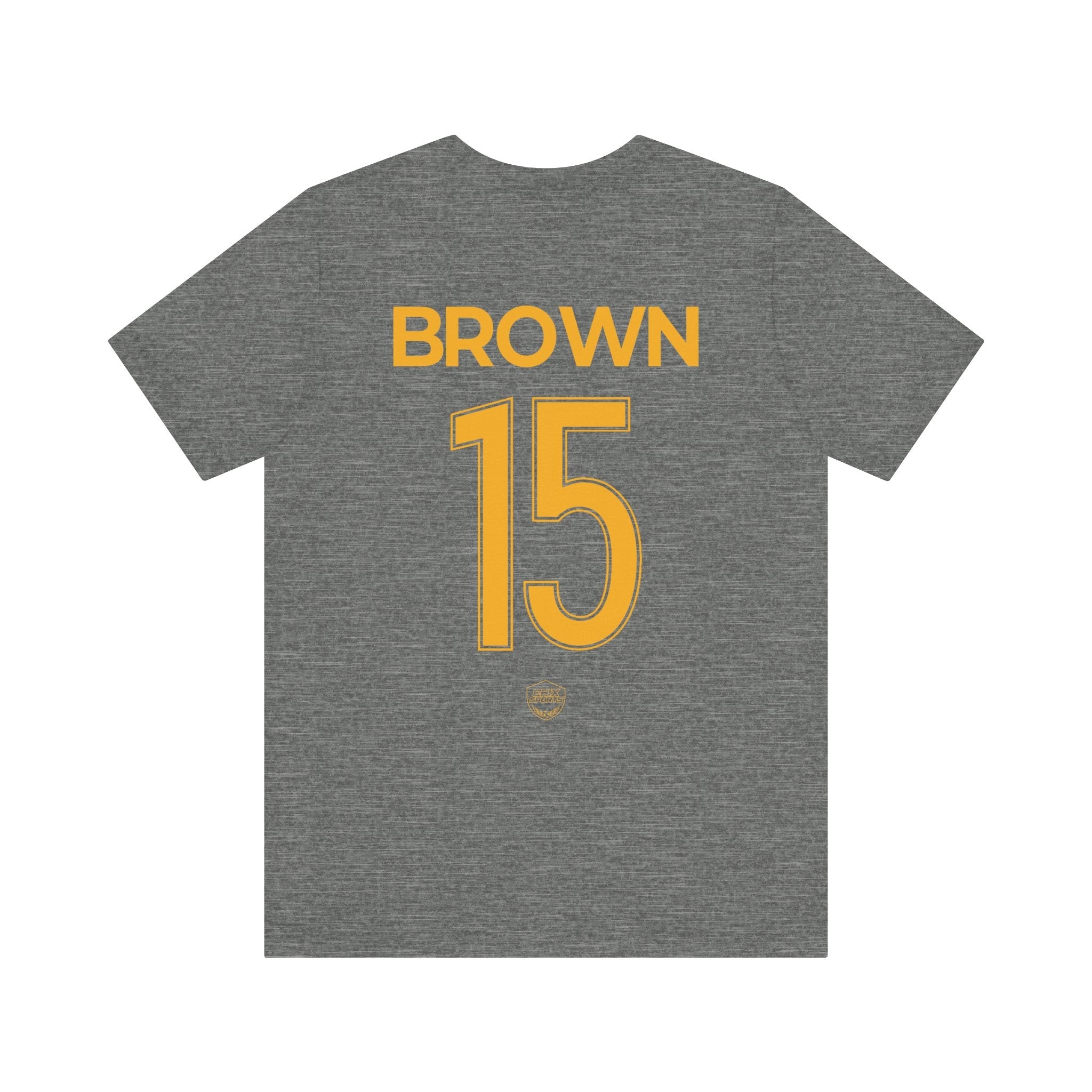 Courtney Brown Royals Jersey Unisex Shirt | Chix Sports