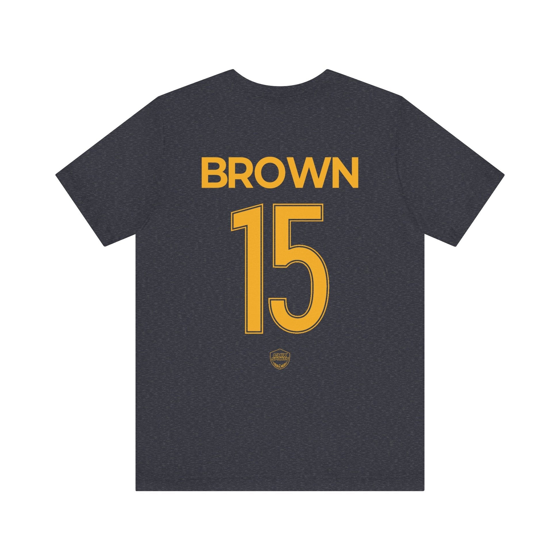 Courtney Brown Royals Jersey Unisex Shirt | Chix Sports