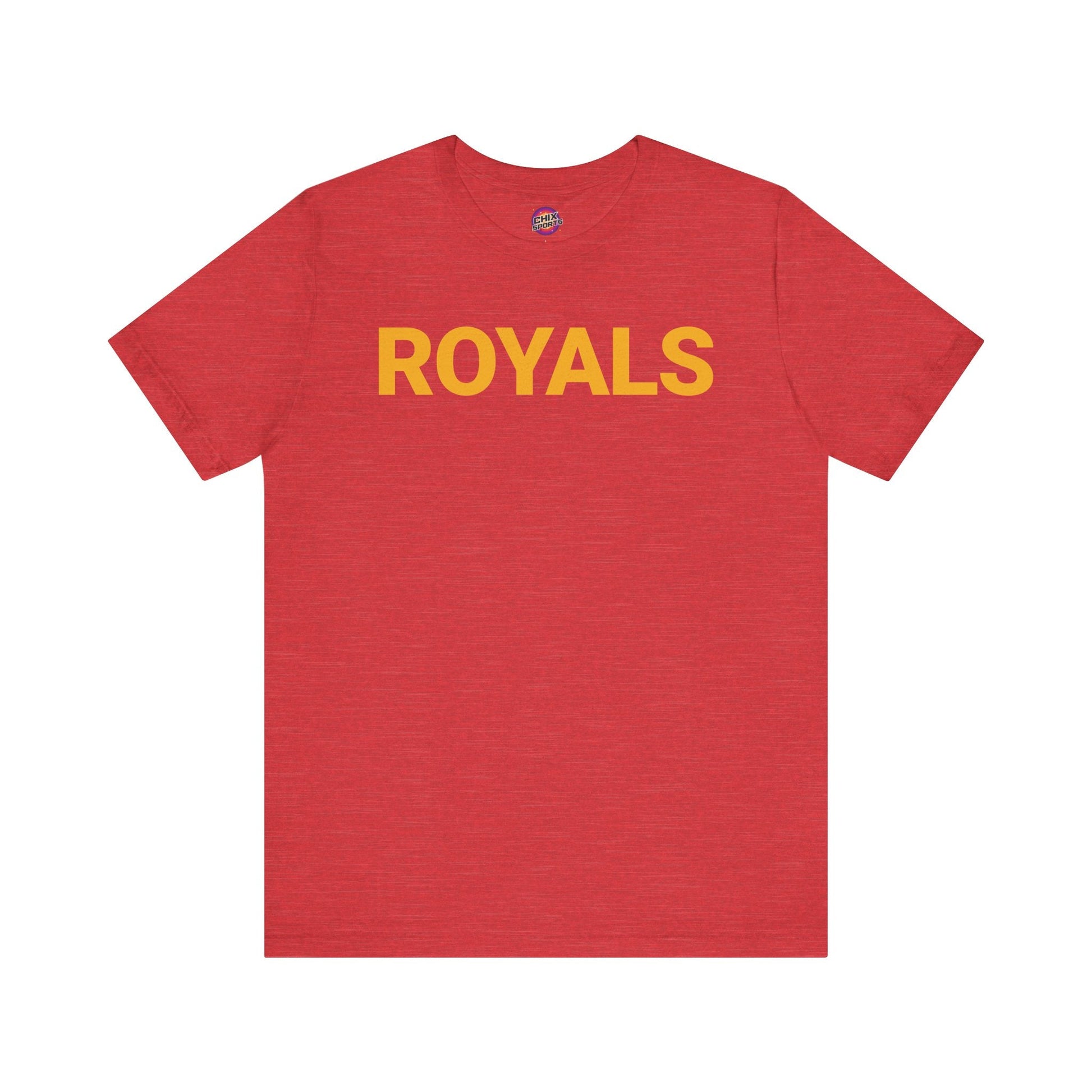 Courtney Brown Royals Jersey Unisex Shirt | Chix Sports