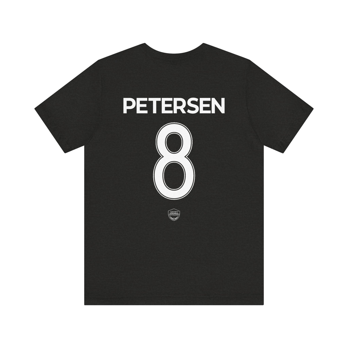 Courtney Petersen Unisex Racing Jersey Shirt | Chix Sports