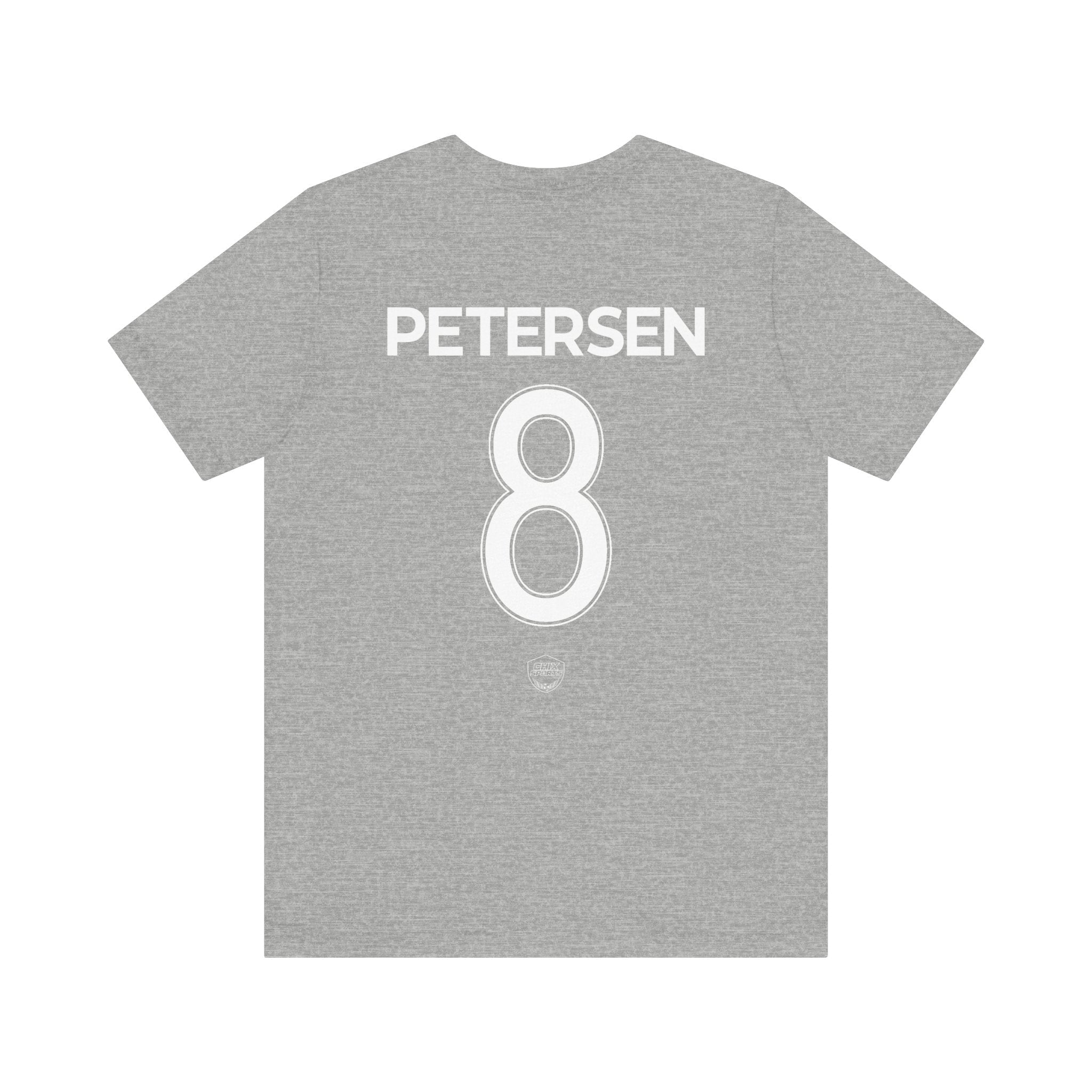 Courtney Petersen Unisex Racing Jersey Shirt | Chix Sports