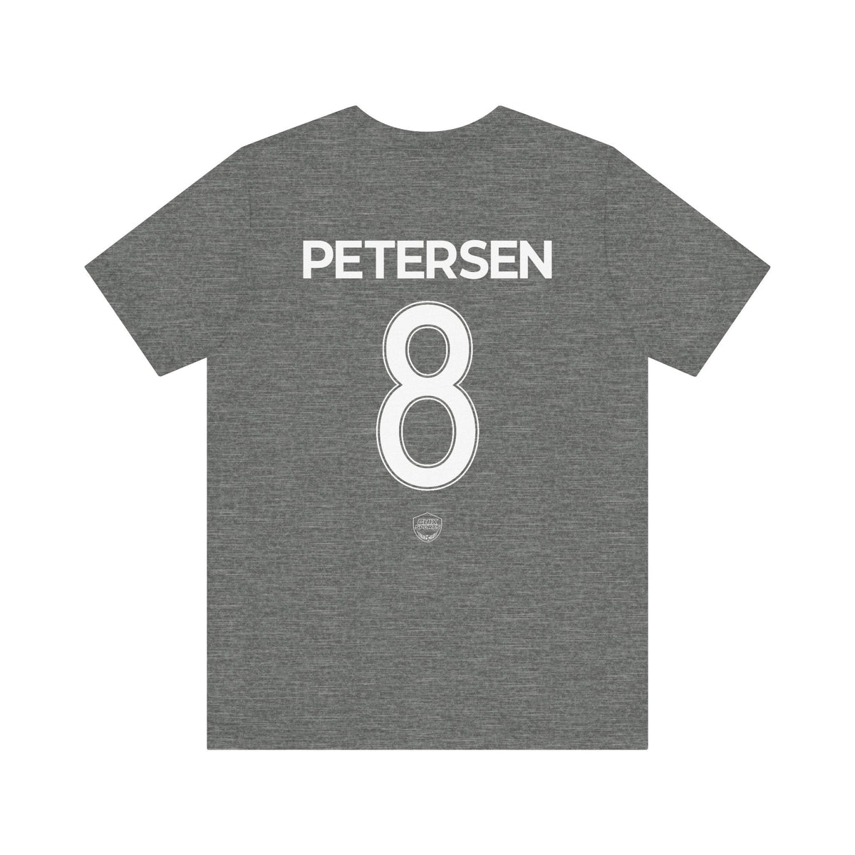 Courtney Petersen Unisex Racing Jersey Shirt | Chix Sports