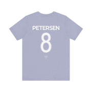 Courtney Petersen Unisex Racing Jersey Shirt | Chix Sports