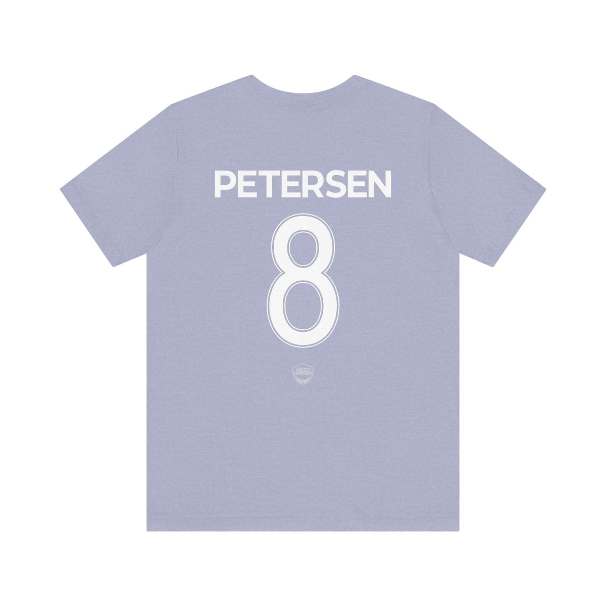 Courtney Petersen Unisex Racing Jersey Shirt | Chix Sports