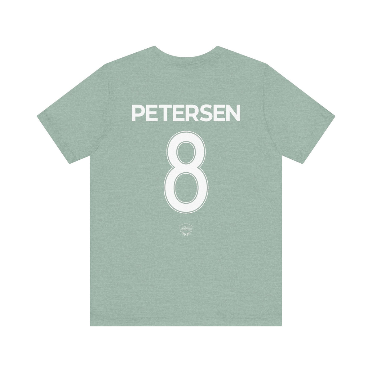 Courtney Petersen Unisex Racing Jersey Shirt | Chix Sports