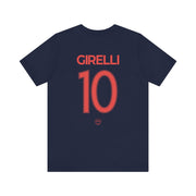 Cristiana Girelli Bay Jersey Unisex Shirt | Chix Sports