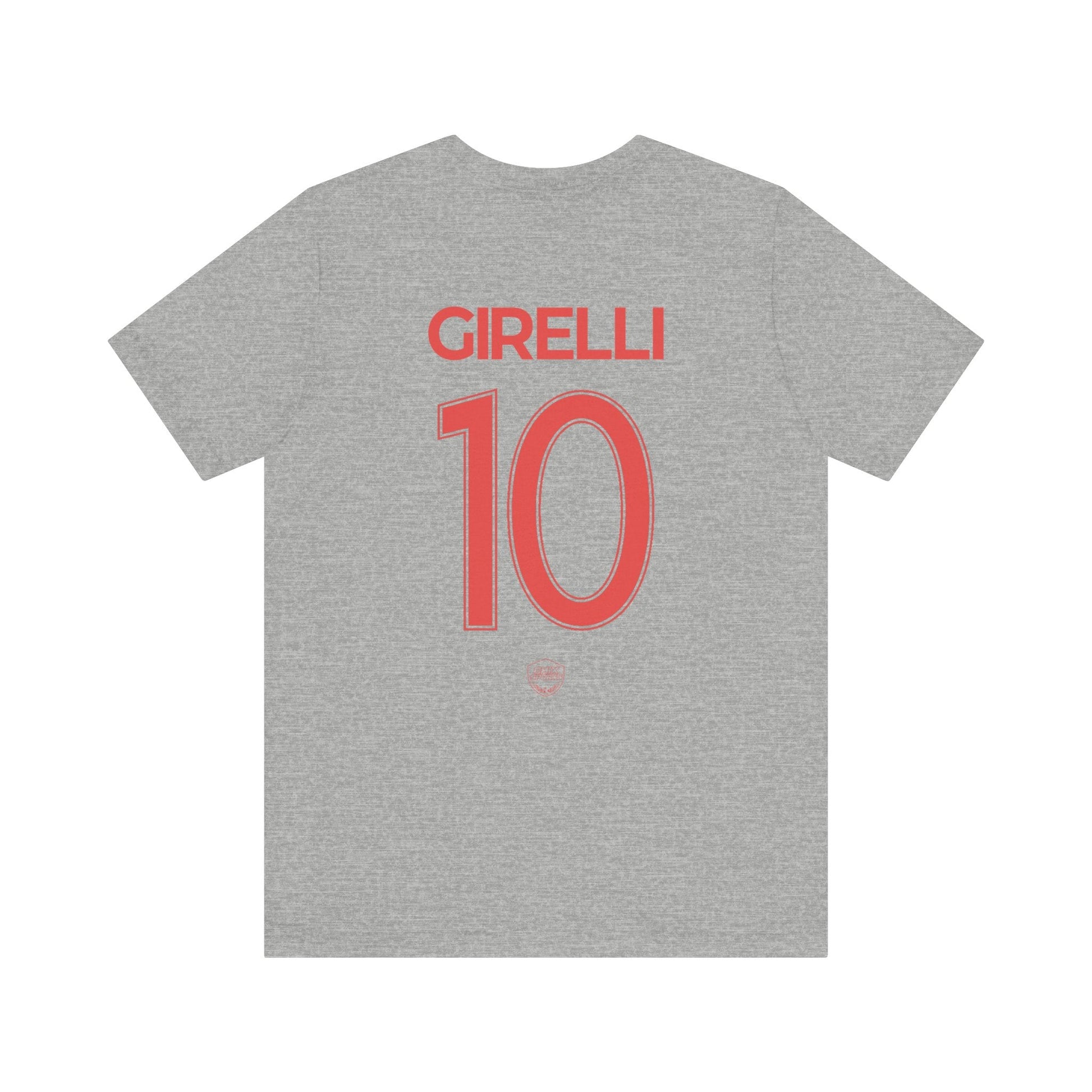 Cristiana Girelli Bay Jersey Unisex Shirt | Chix Sports