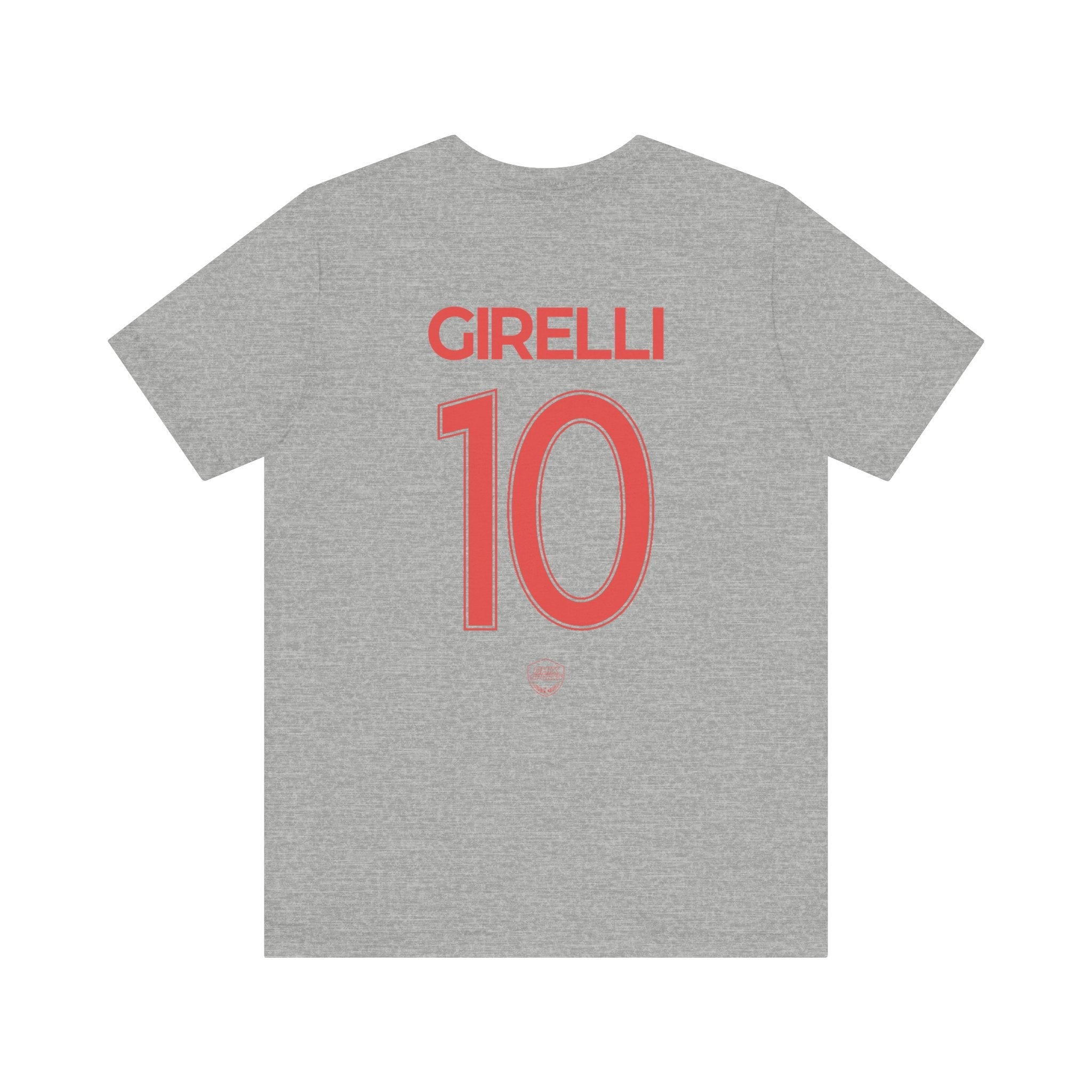 Cristiana Girelli Bay Jersey Unisex Shirt | Chix Sports