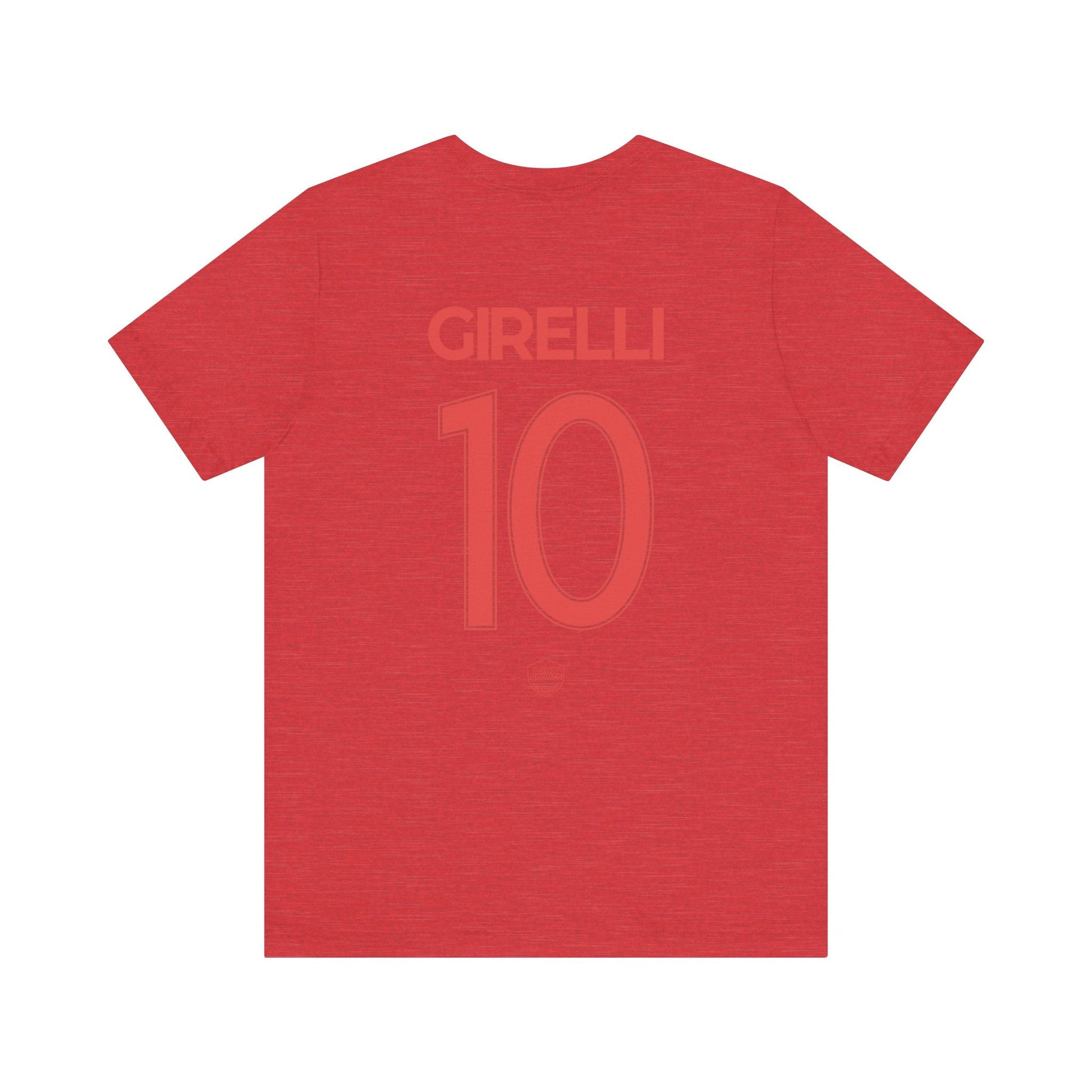 Cristiana Girelli Bay Jersey Unisex Shirt | Chix Sports