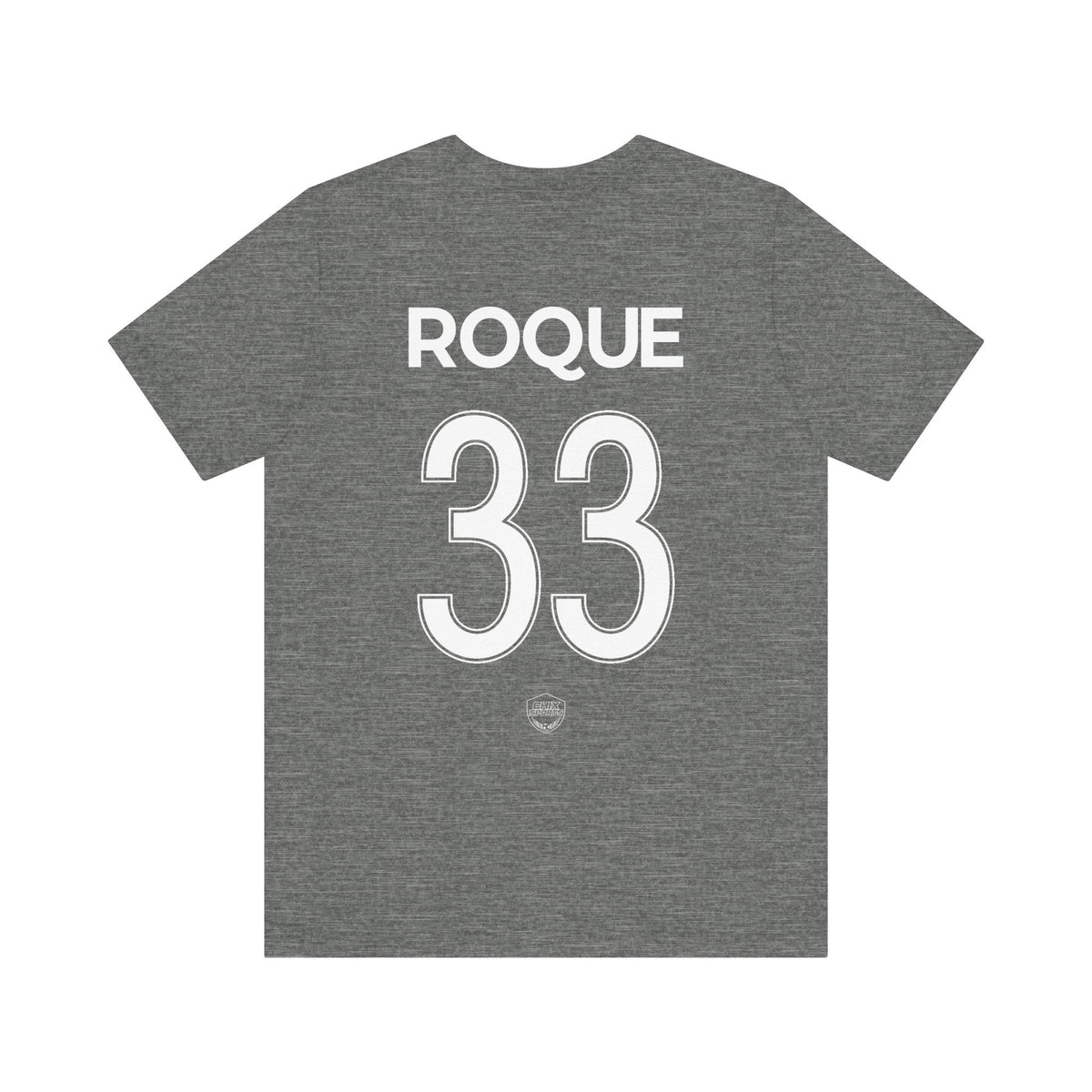 Cristina Roque Unisex Racing Jersey Shirt | Chix Sports