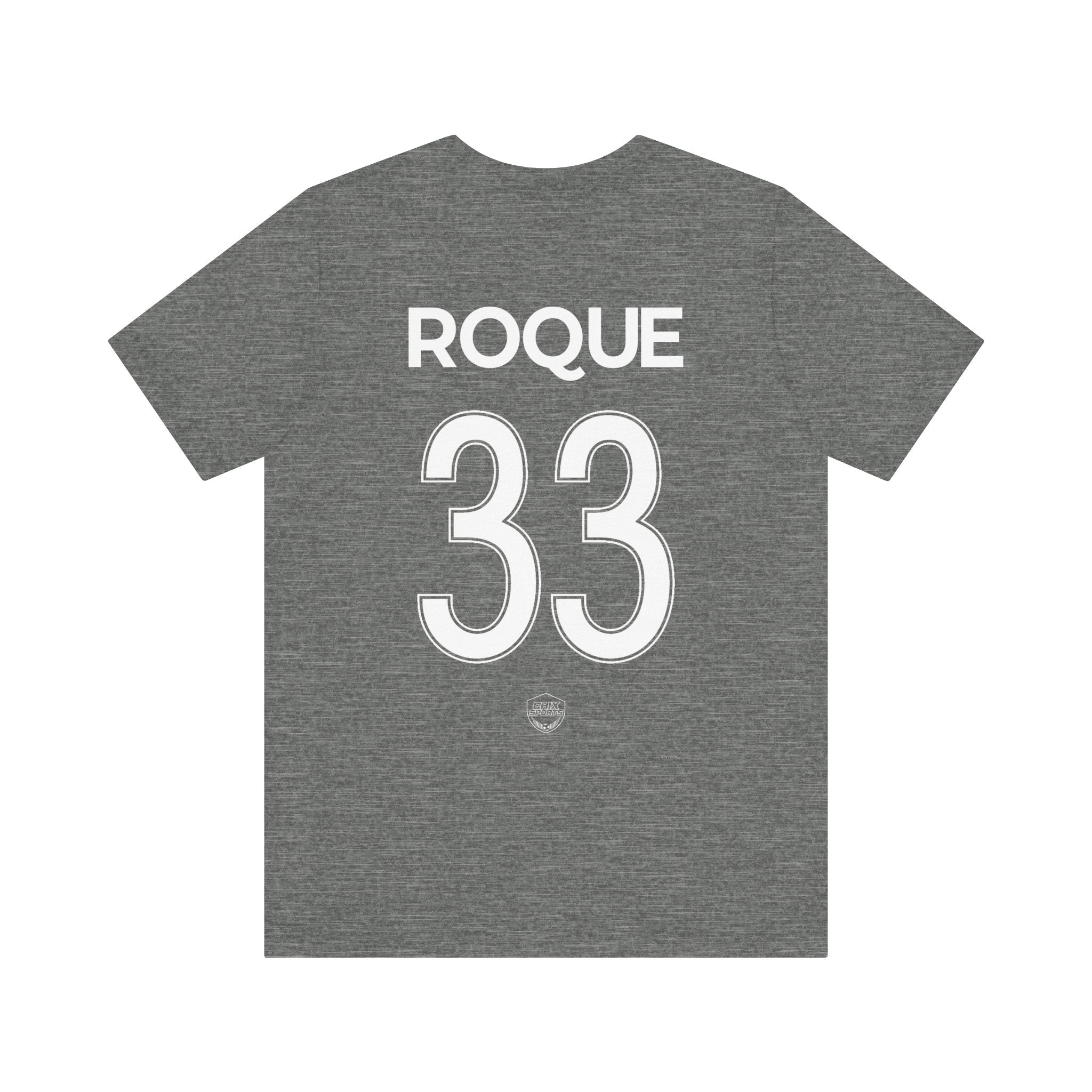 Cristina Roque Unisex Racing Jersey Shirt | Chix Sports