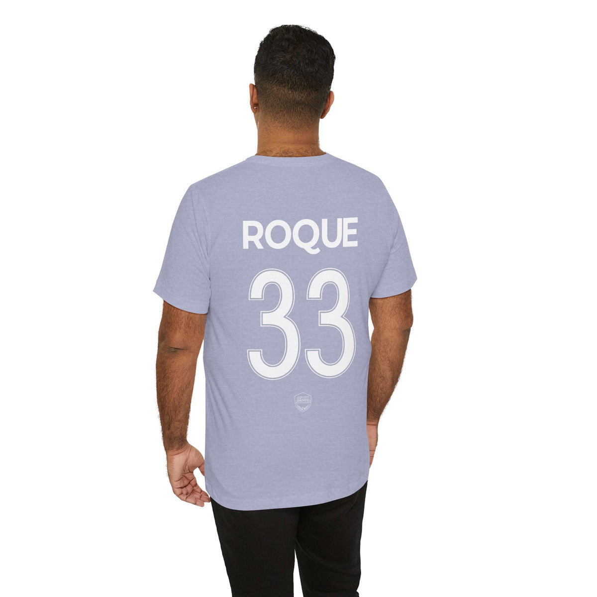 Cristina Roque Unisex Racing Jersey Shirt | Chix Sports