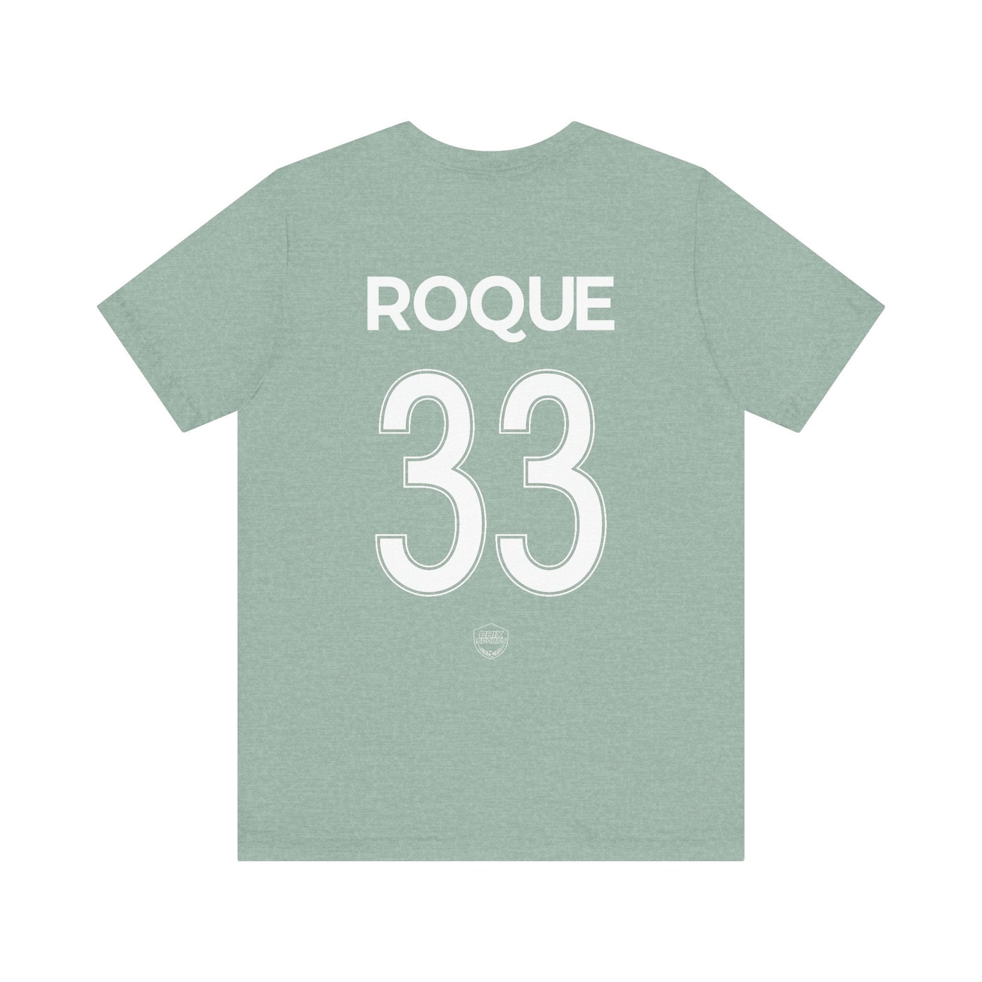 Cristina Roque Unisex Racing Jersey Shirt | Chix Sports