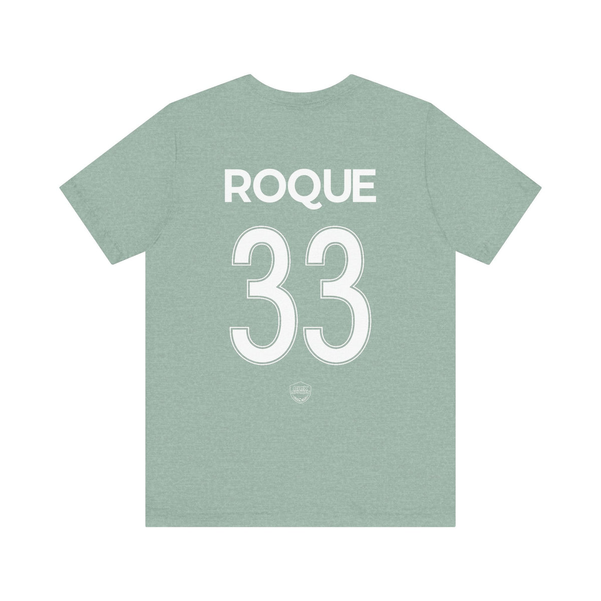 Cristina Roque Unisex Racing Jersey Shirt | Chix Sports