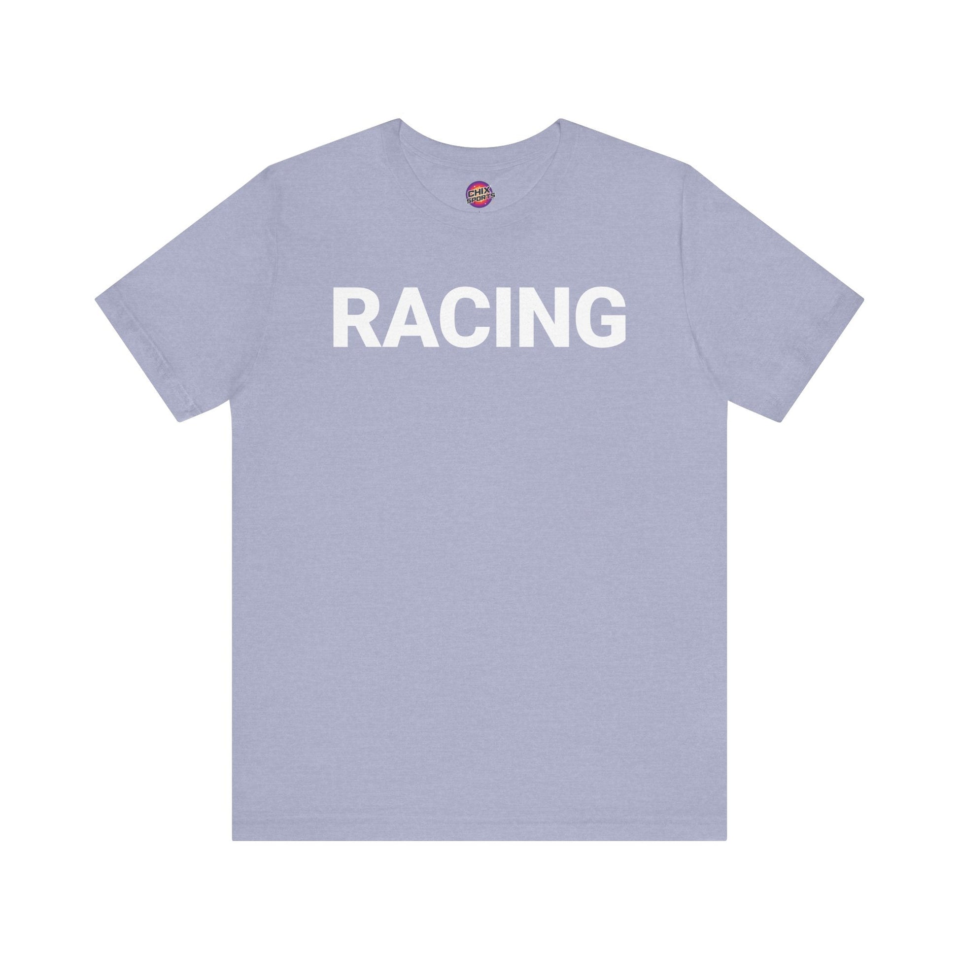 Cristina Roque Unisex Racing Jersey Shirt | Chix Sports