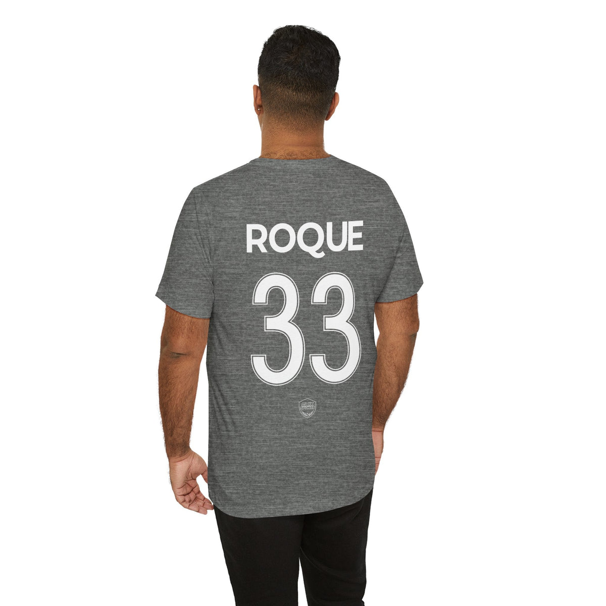 Cristina Roque Unisex Racing Jersey Shirt | Chix Sports