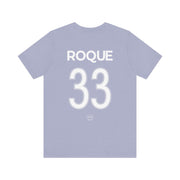 Cristina Roque Unisex Racing Jersey Shirt | Chix Sports