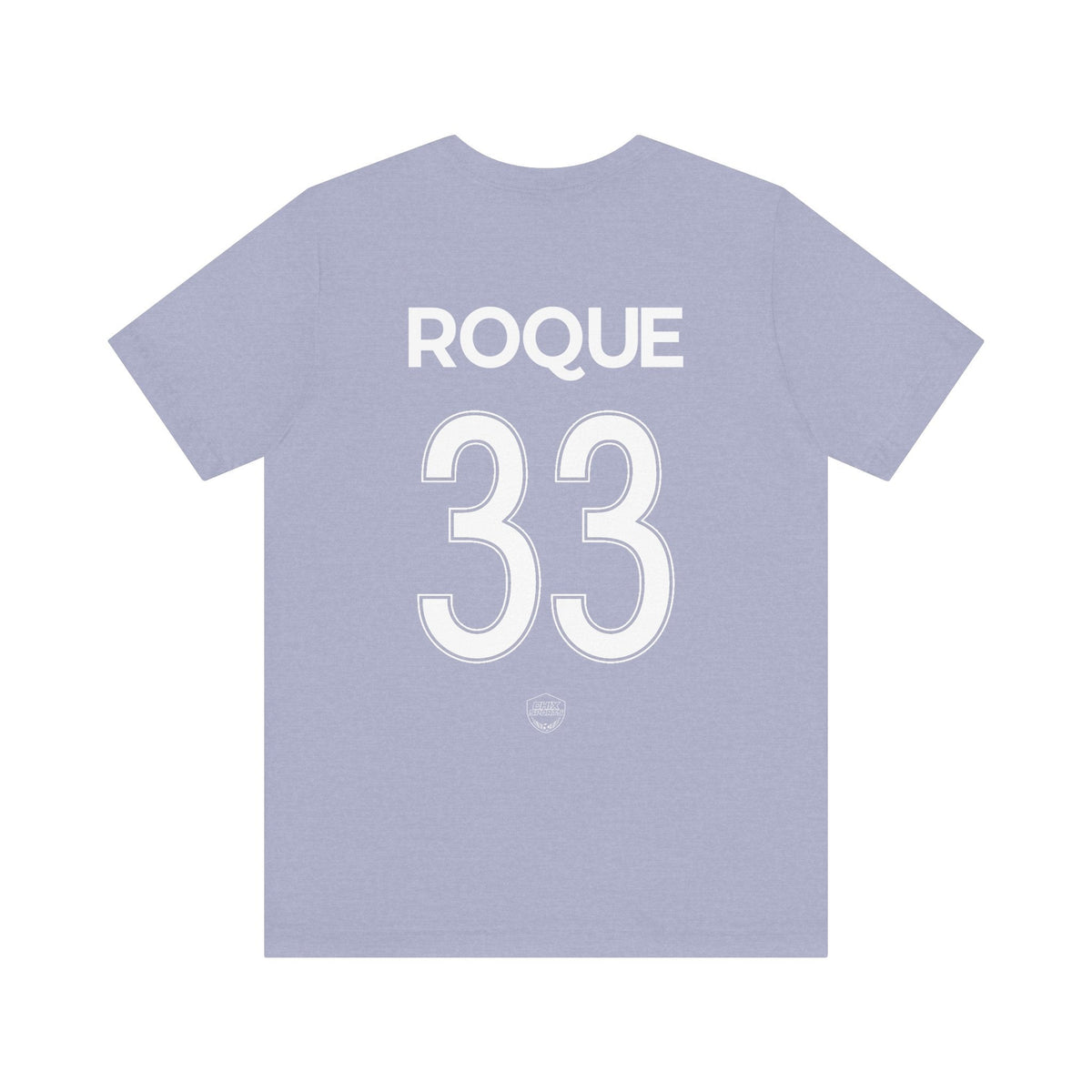 Cristina Roque Unisex Racing Jersey Shirt | Chix Sports