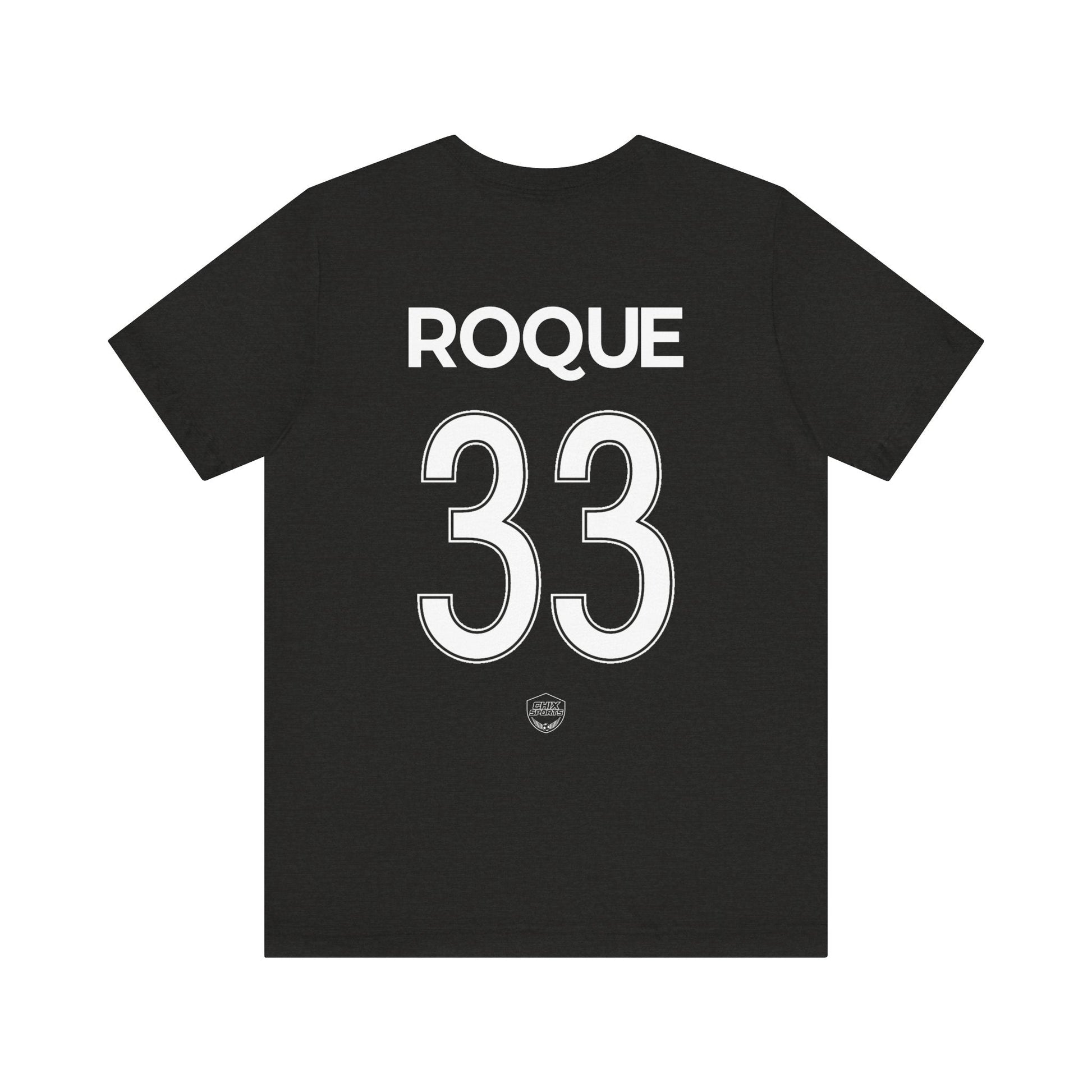 Cristina Roque Unisex Racing Jersey Shirt | Chix Sports