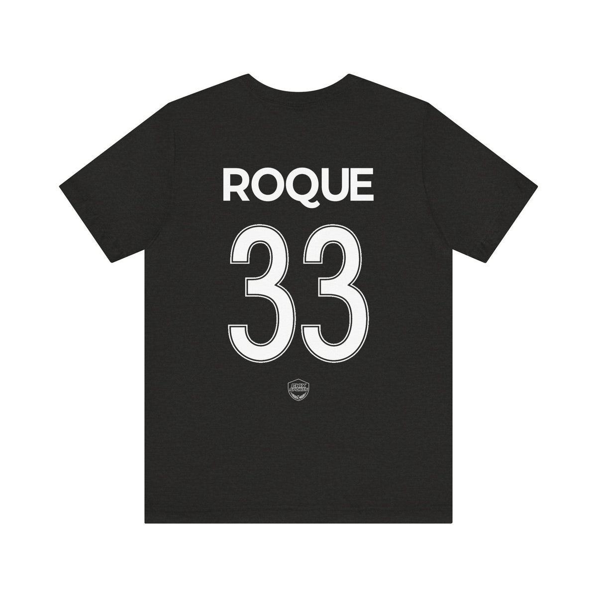Cristina Roque Unisex Racing Jersey Shirt | Chix Sports